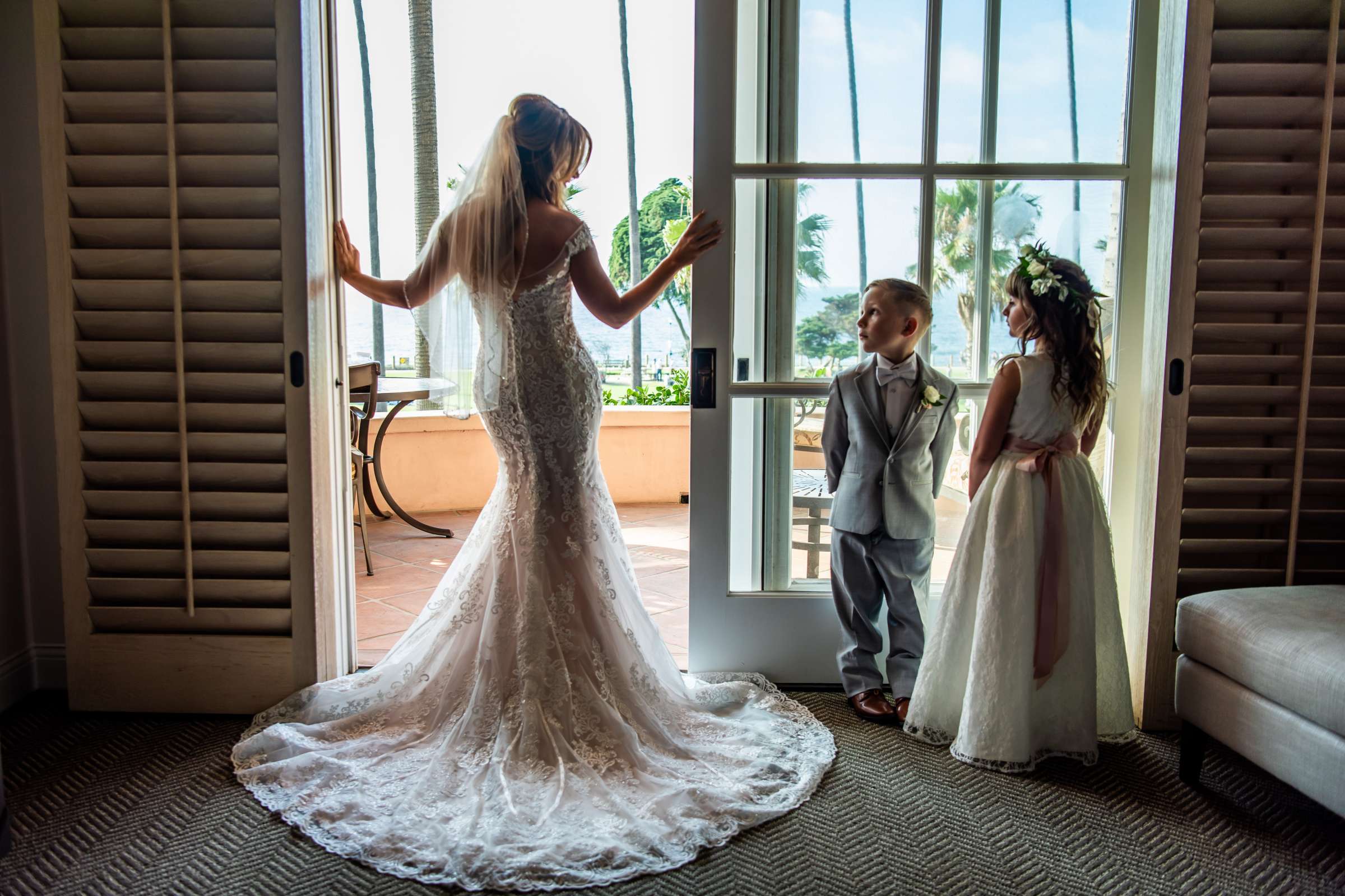 La Valencia Wedding, Sophia and Joshua Wedding Photo #31 by True Photography