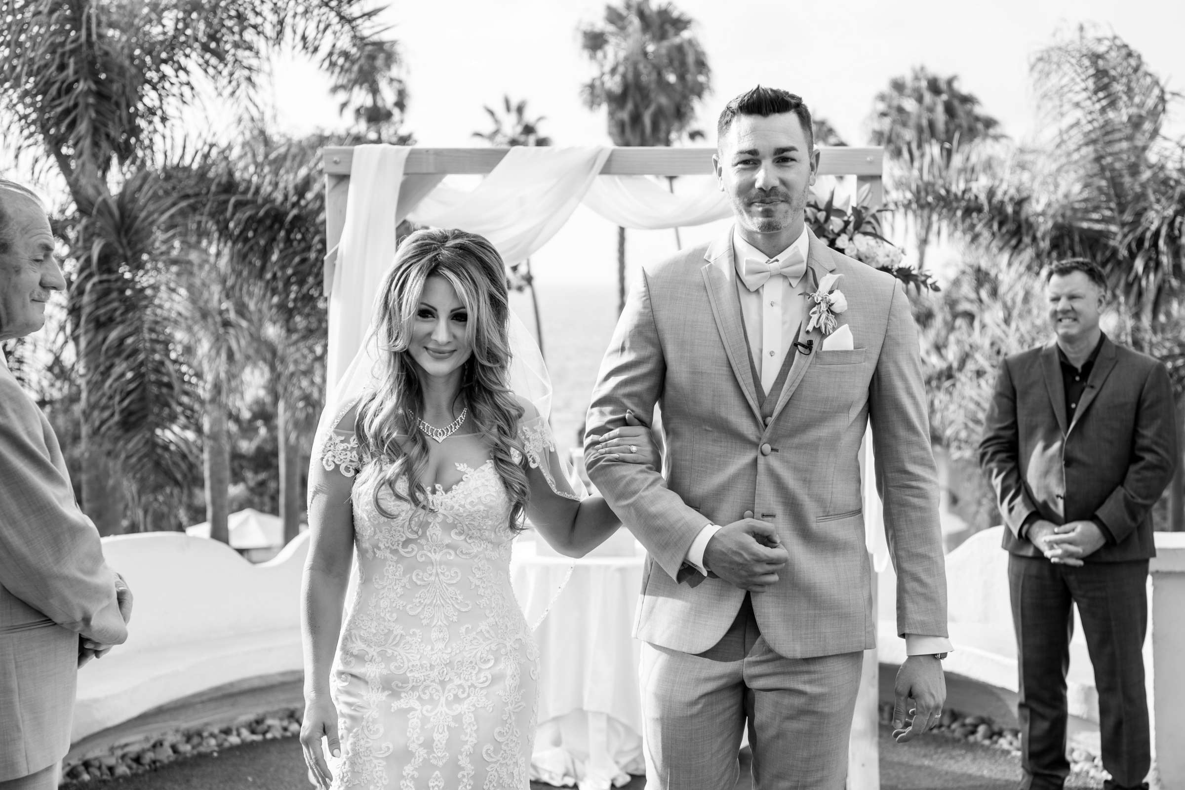 La Valencia Wedding, Sophia and Joshua Wedding Photo #58 by True Photography