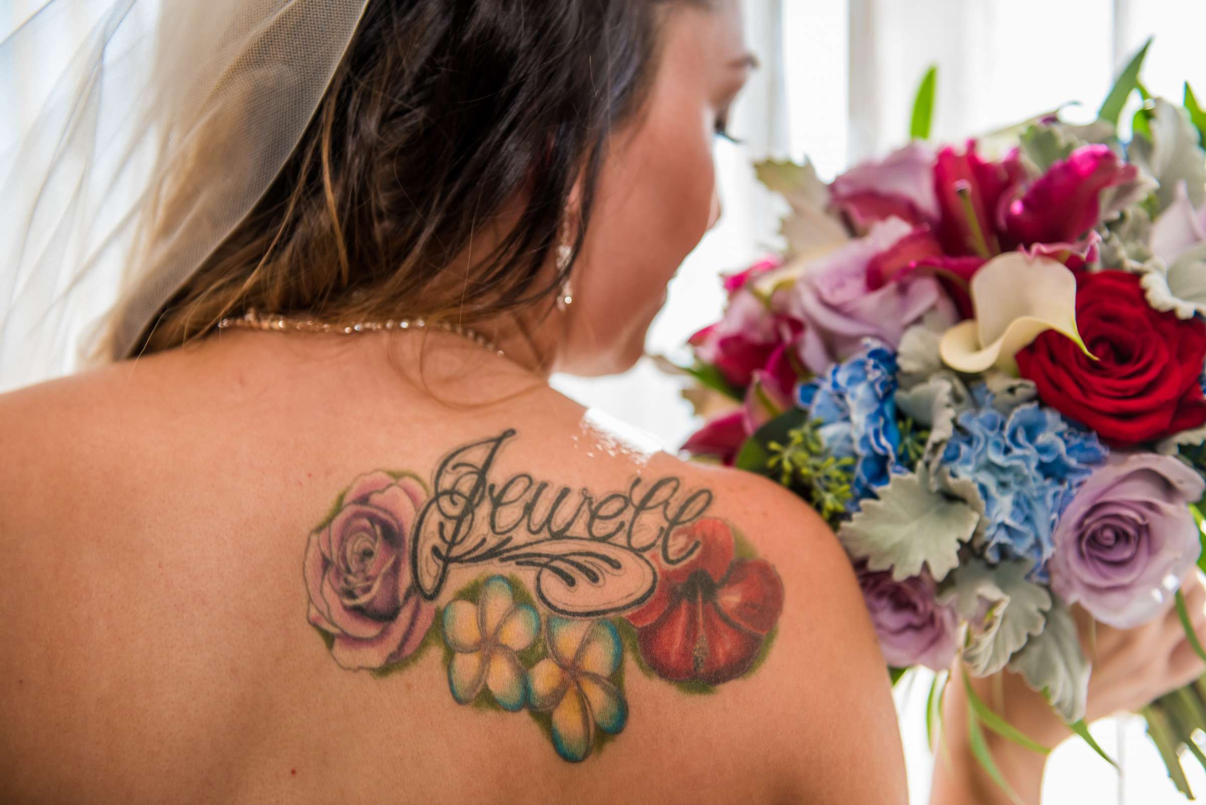 Hilton San Diego Bayfront Wedding, Roxane and Jay Wedding Photo #43 by True Photography