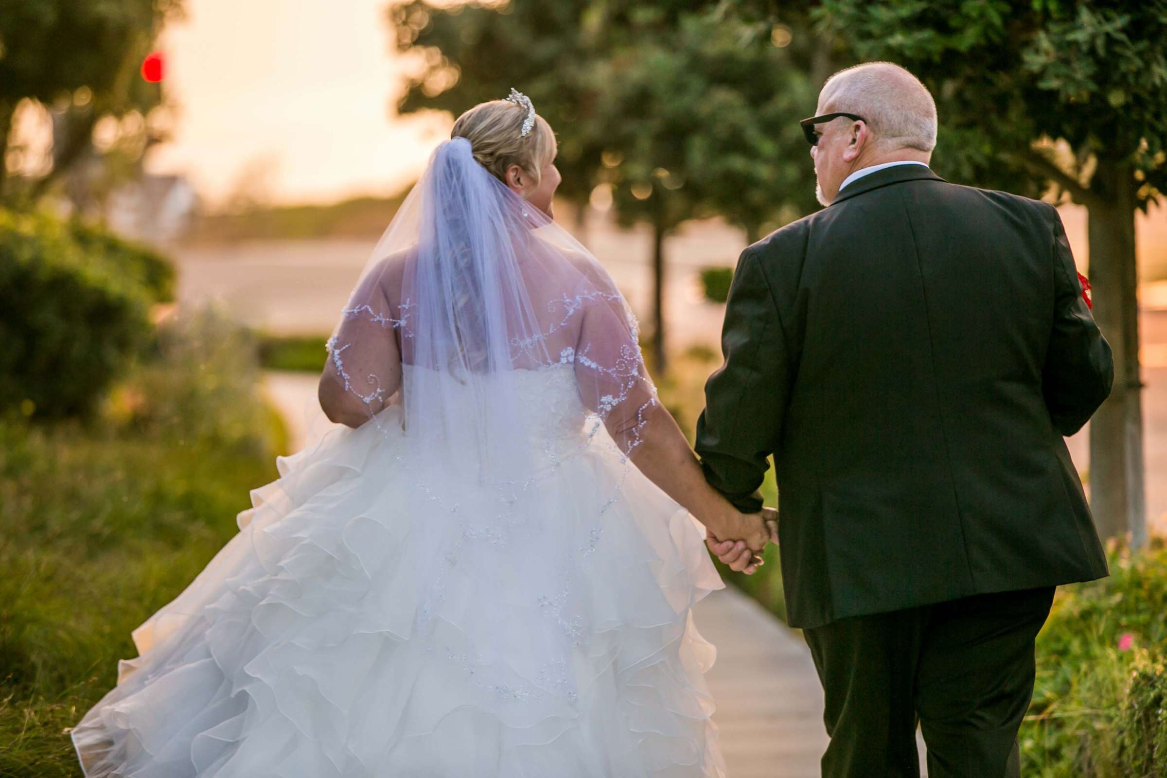 Cape Rey Wedding, Belinda and Ed Wedding Photo #11 by True Photography