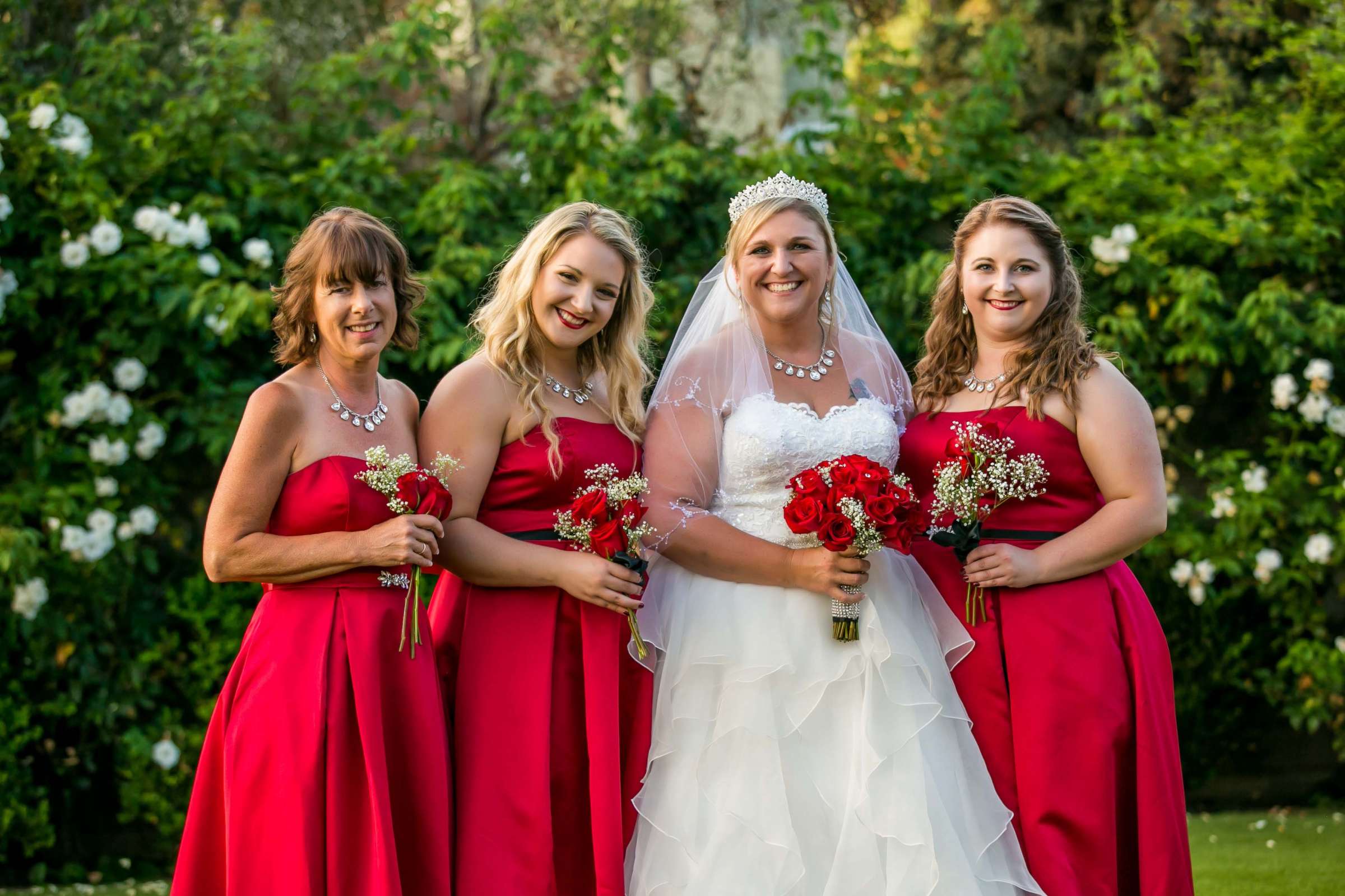 Cape Rey Wedding, Belinda and Ed Wedding Photo #12 by True Photography