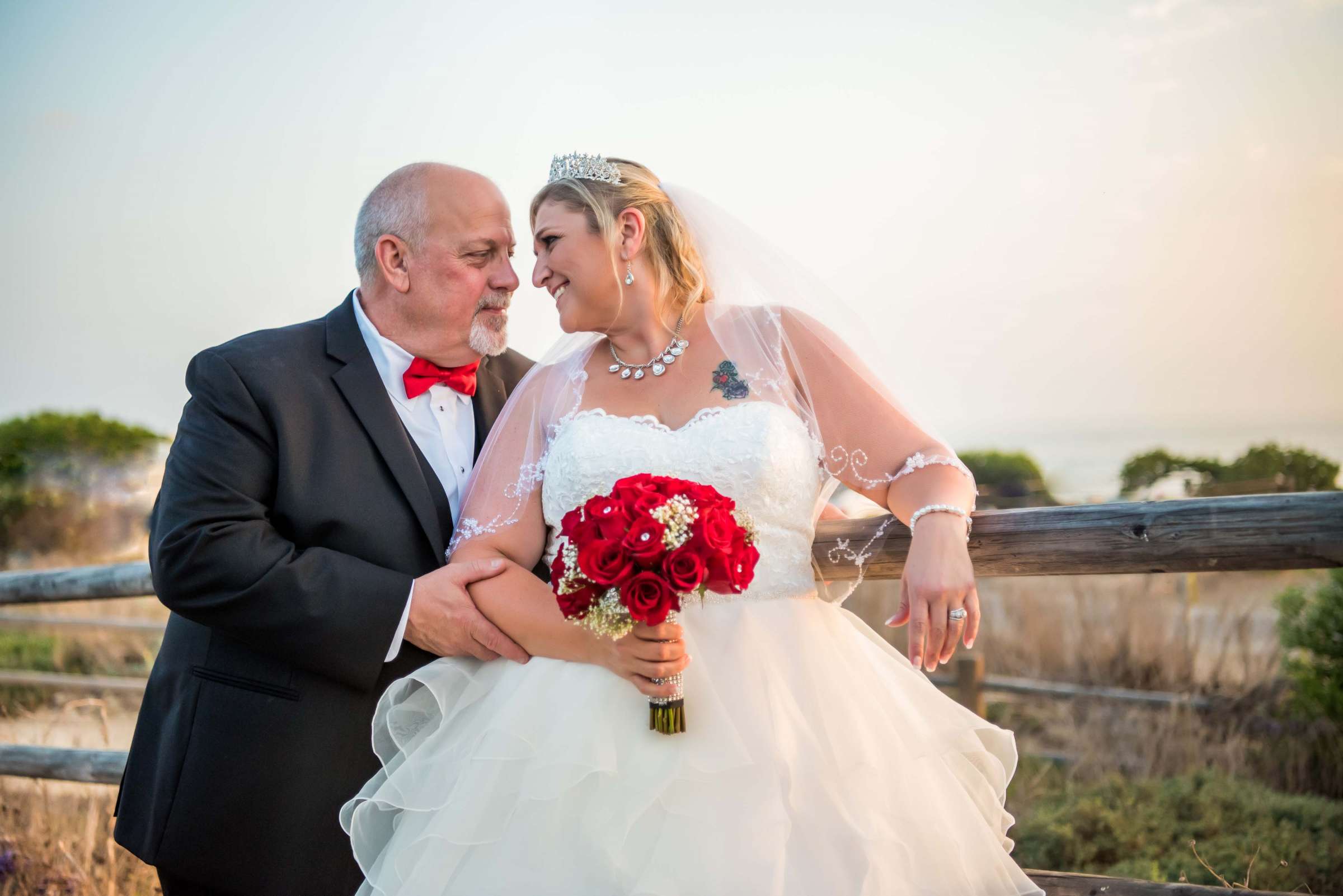 Cape Rey Wedding, Belinda and Ed Wedding Photo #16 by True Photography