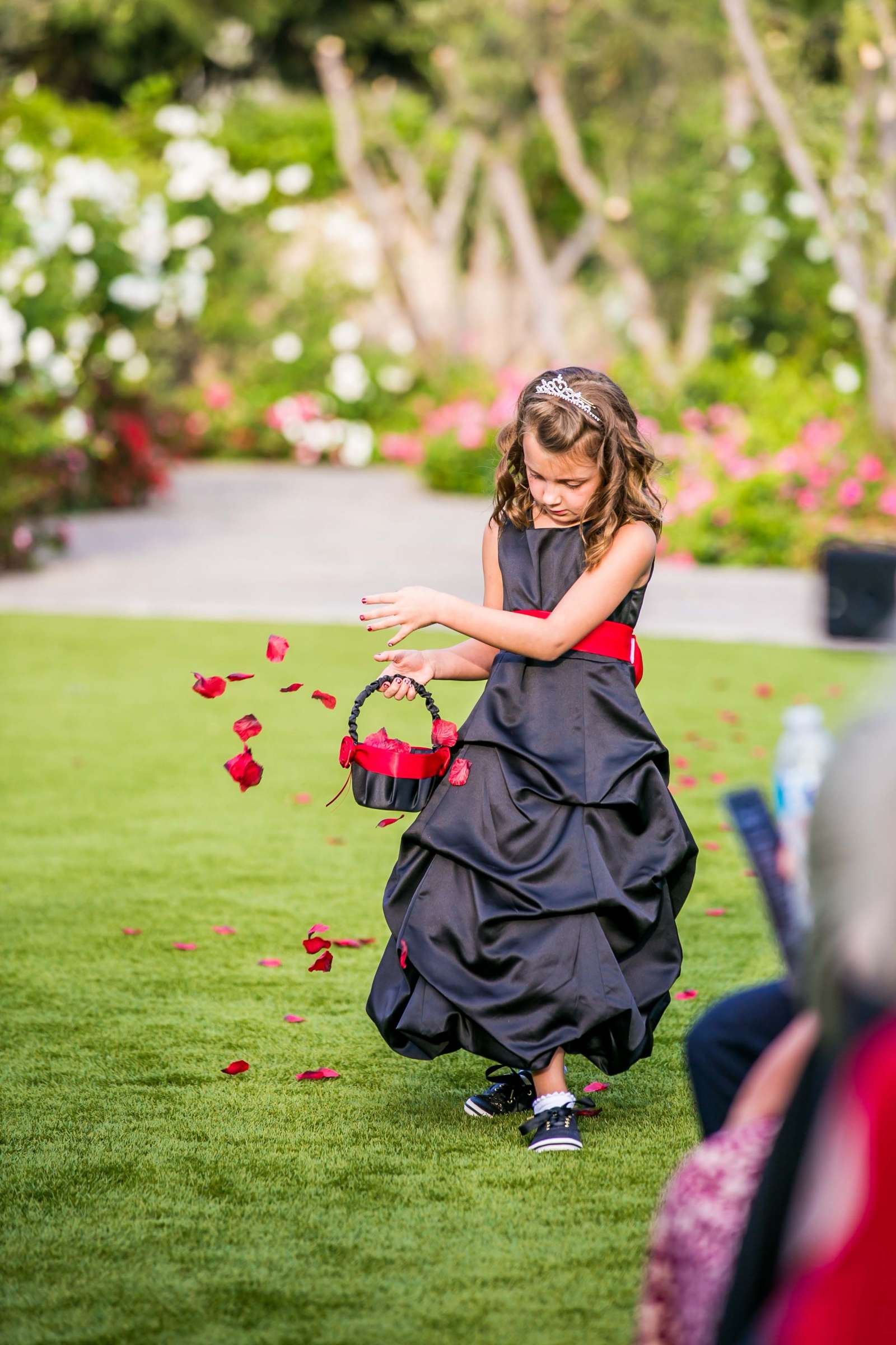 Cape Rey Wedding, Belinda and Ed Wedding Photo #54 by True Photography