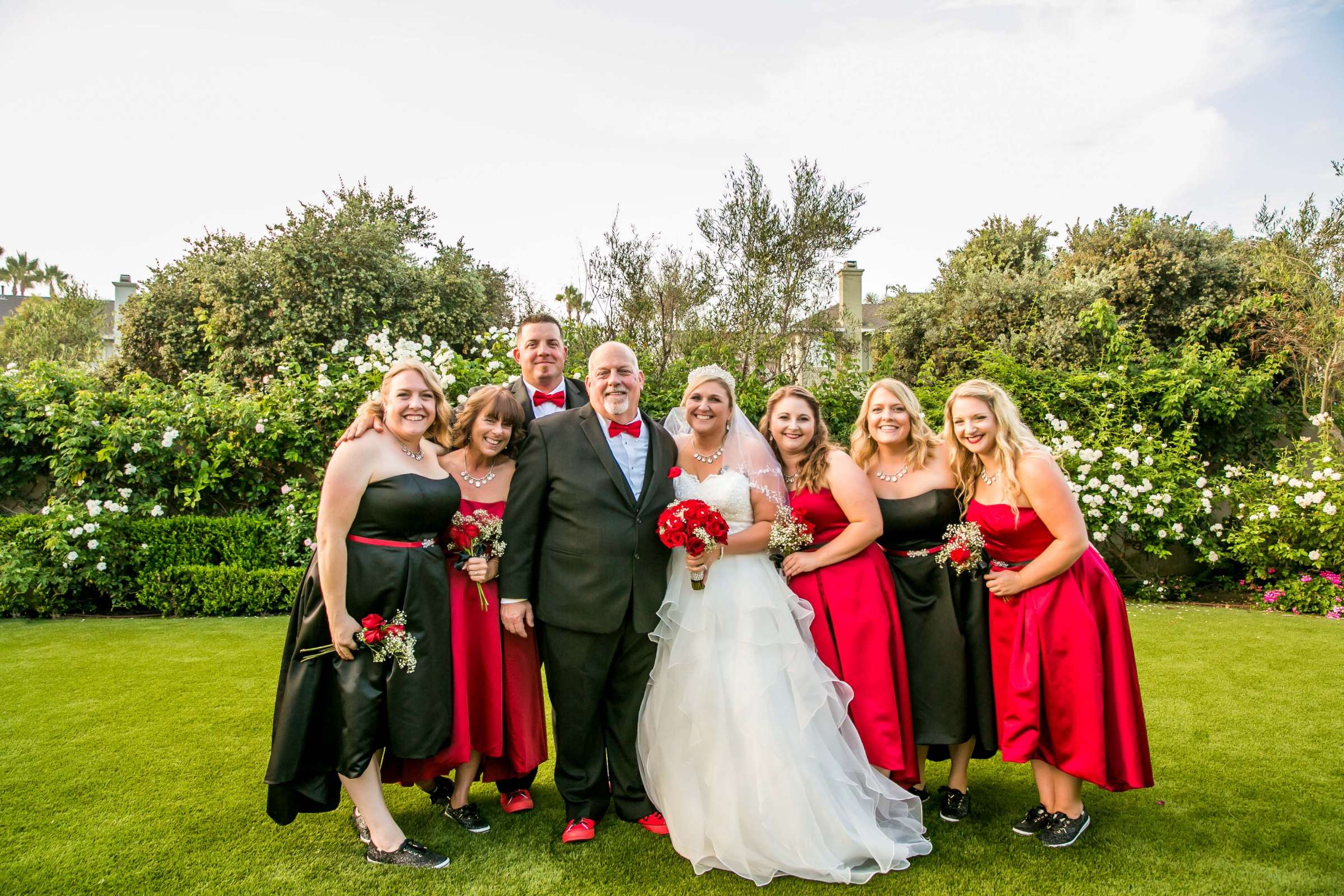 Cape Rey Wedding, Belinda and Ed Wedding Photo #86 by True Photography