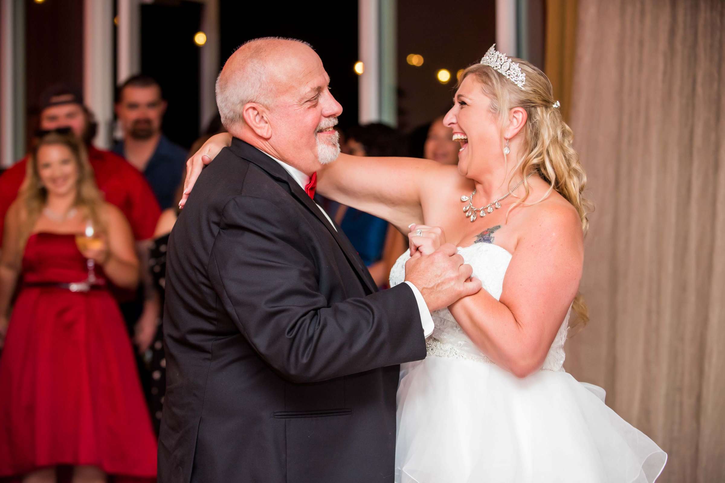 Cape Rey Wedding, Belinda and Ed Wedding Photo #95 by True Photography