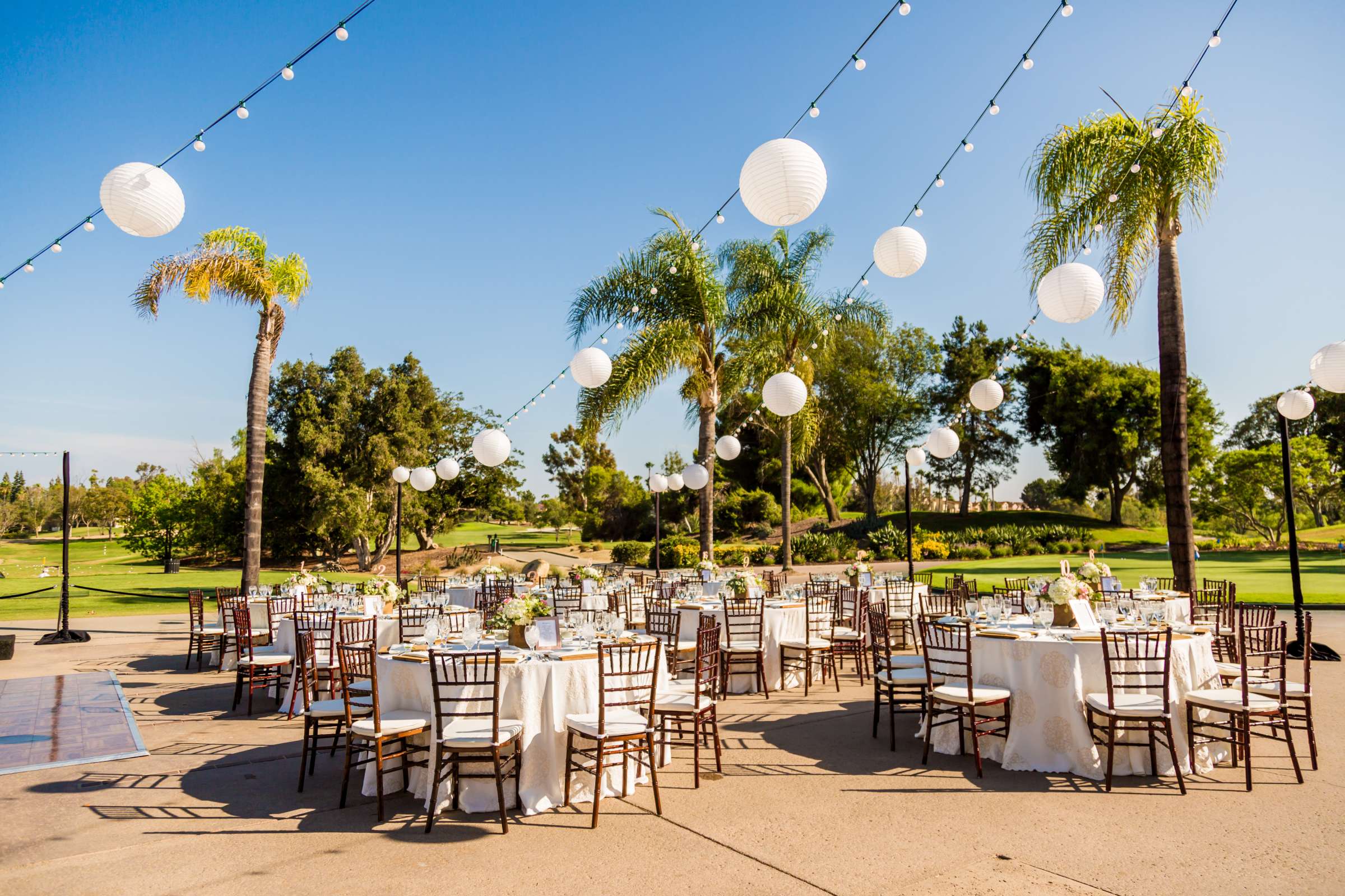 Bernardo Heights Country Club Wedding, Sherielaine and Ryan Wedding Photo #1 by True Photography