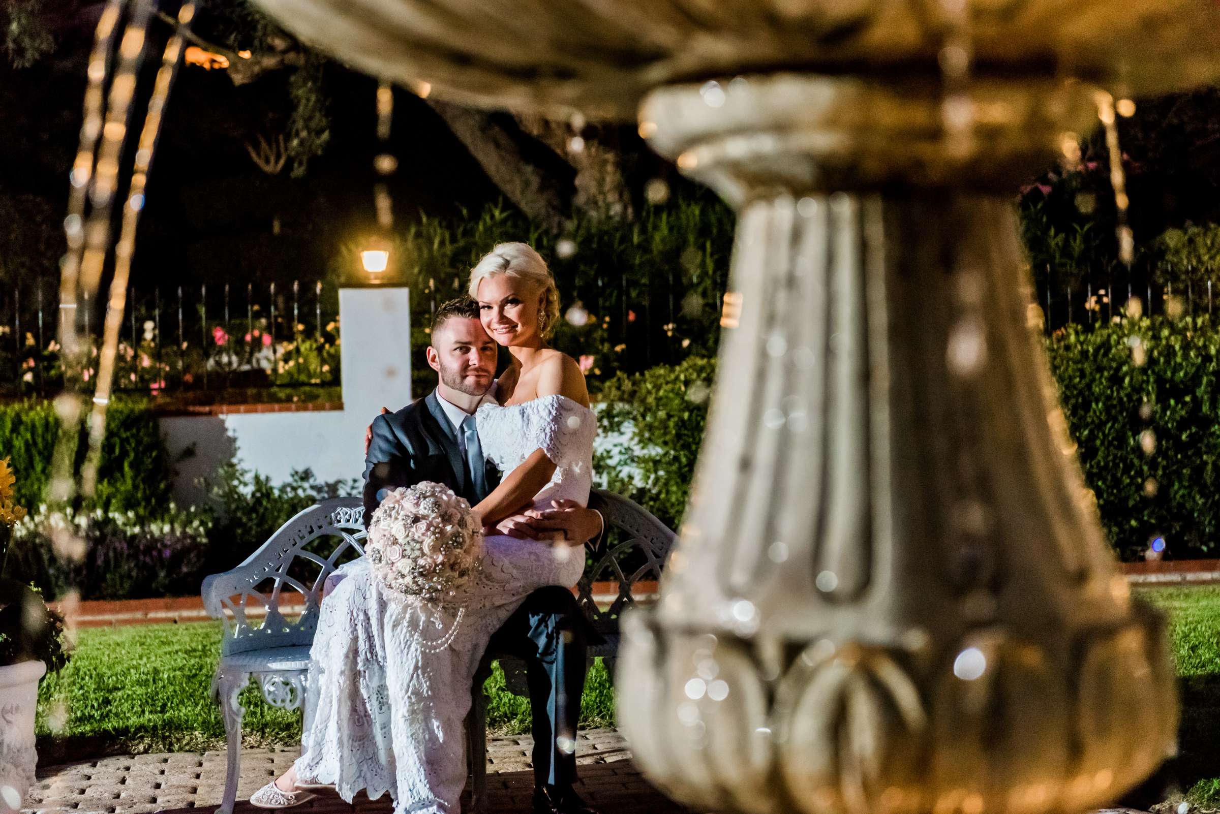 Grand Tradition Estate Wedding, Nikki and Robert Wedding Photo #495648 by True Photography