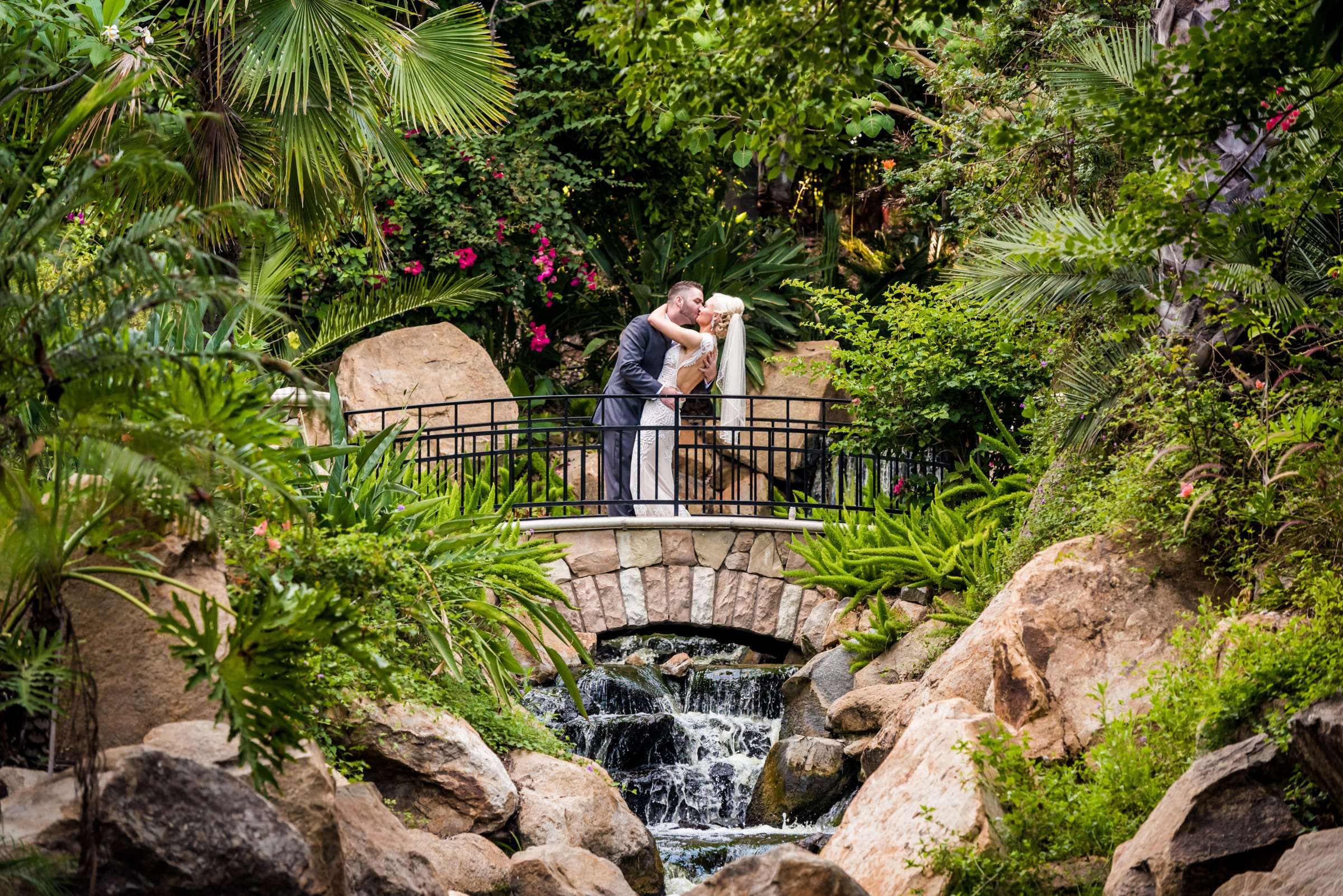 Grand Tradition Estate Wedding, Nikki and Robert Wedding Photo #495649 by True Photography