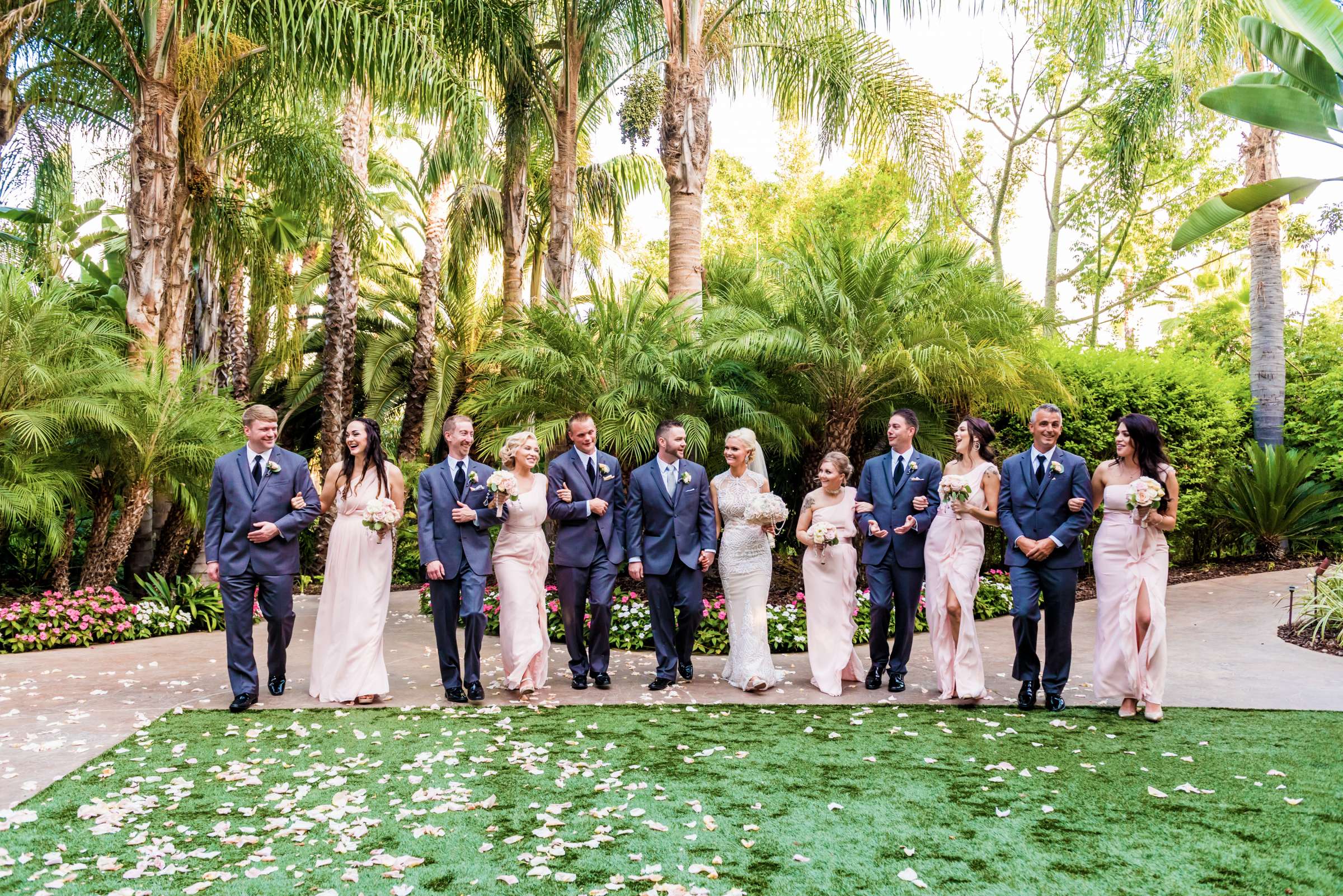 Grand Tradition Estate Wedding, Nikki and Robert Wedding Photo #495652 by True Photography