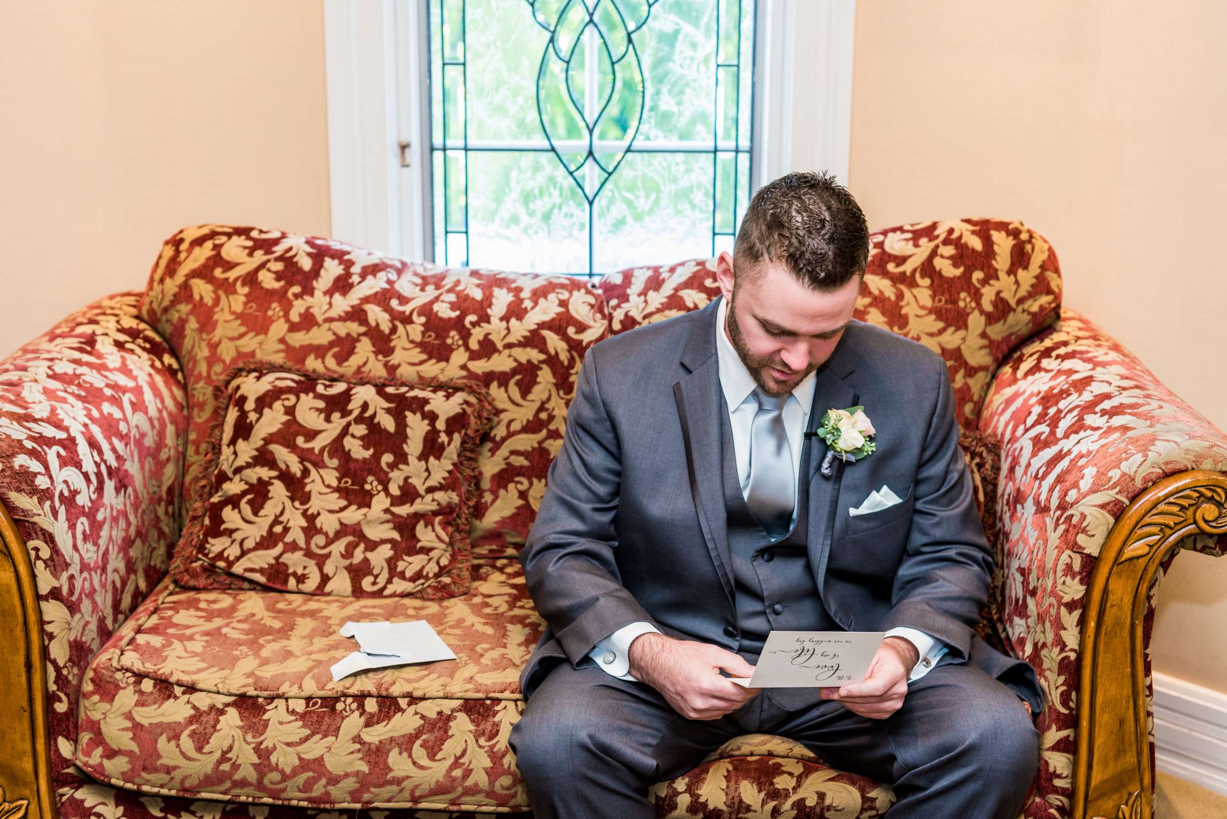 Grand Tradition Estate Wedding, Nikki and Robert Wedding Photo #495717 by True Photography