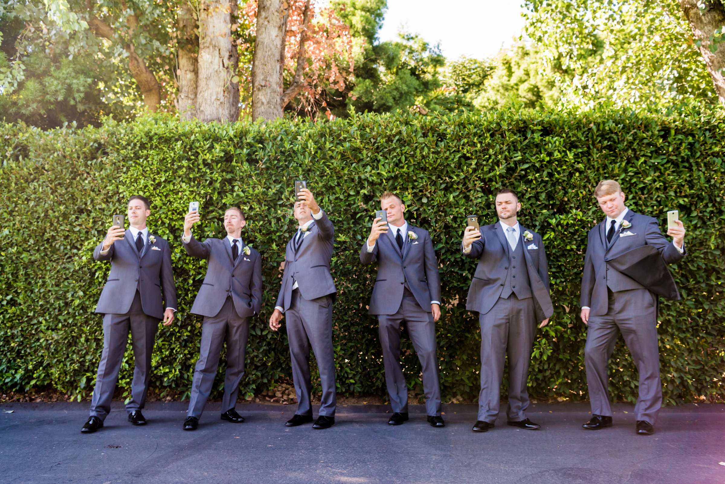 Grand Tradition Estate Wedding, Nikki and Robert Wedding Photo #495721 by True Photography