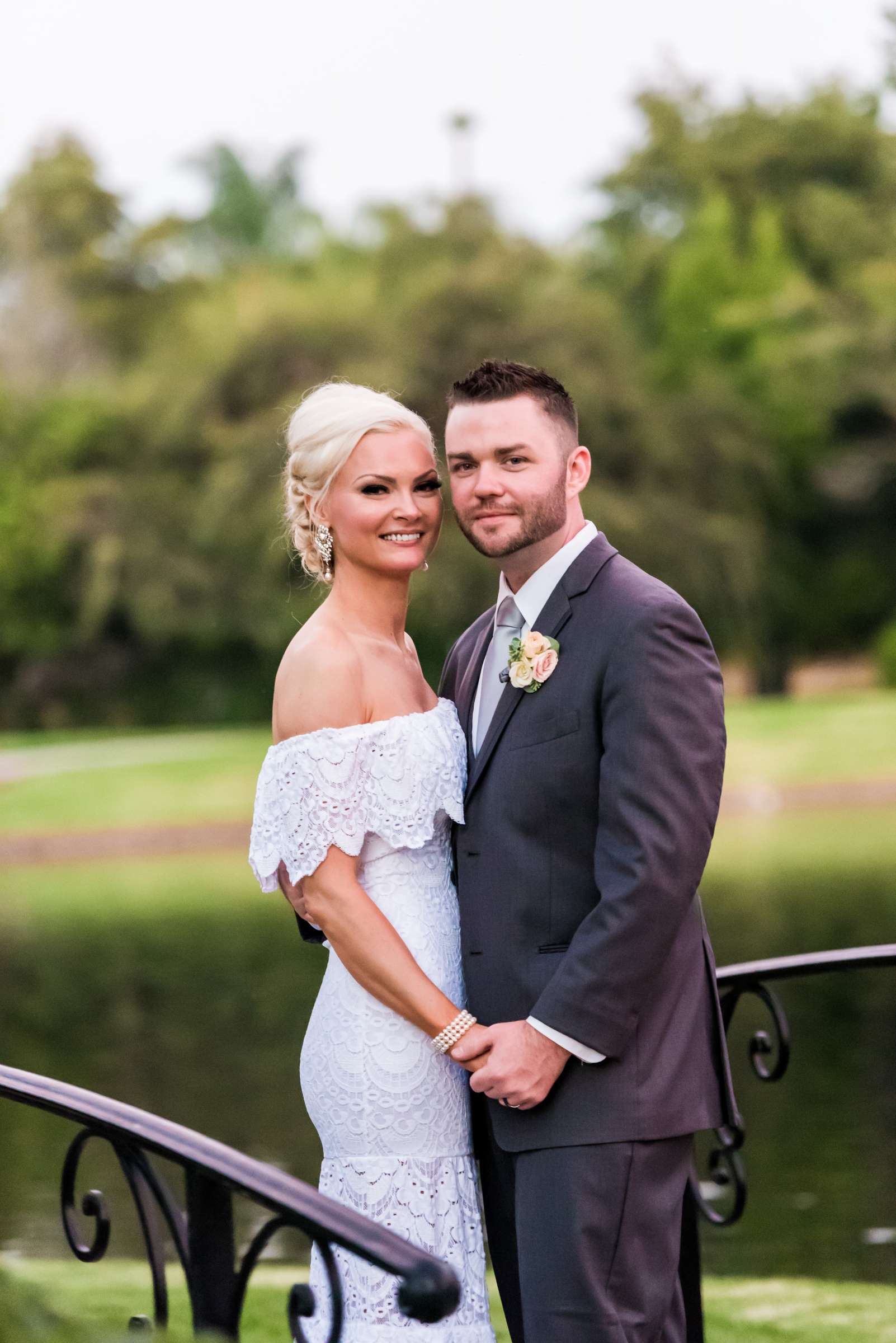 Grand Tradition Estate Wedding, Nikki and Robert Wedding Photo #495724 by True Photography