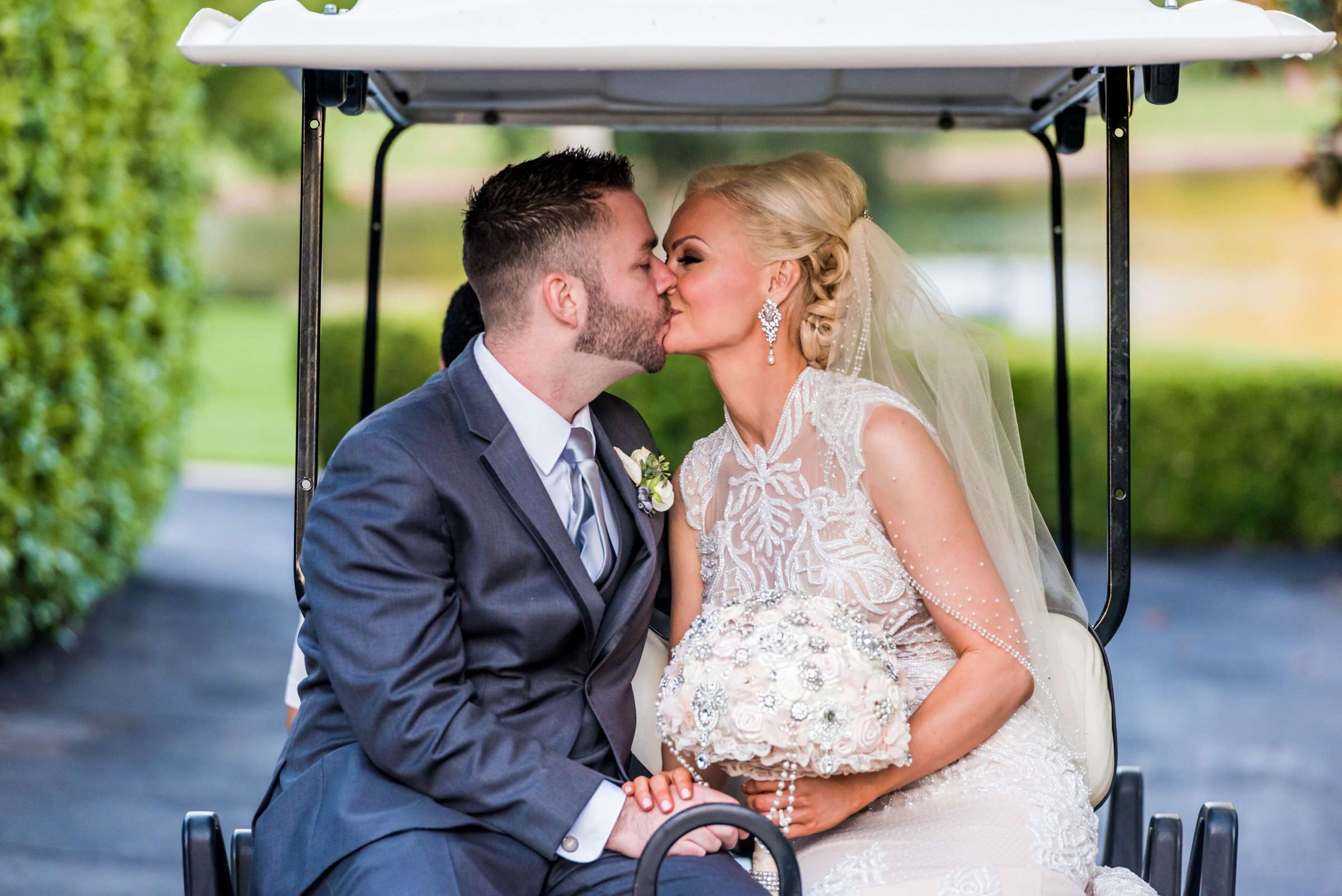 Grand Tradition Estate Wedding, Nikki and Robert Wedding Photo #495725 by True Photography