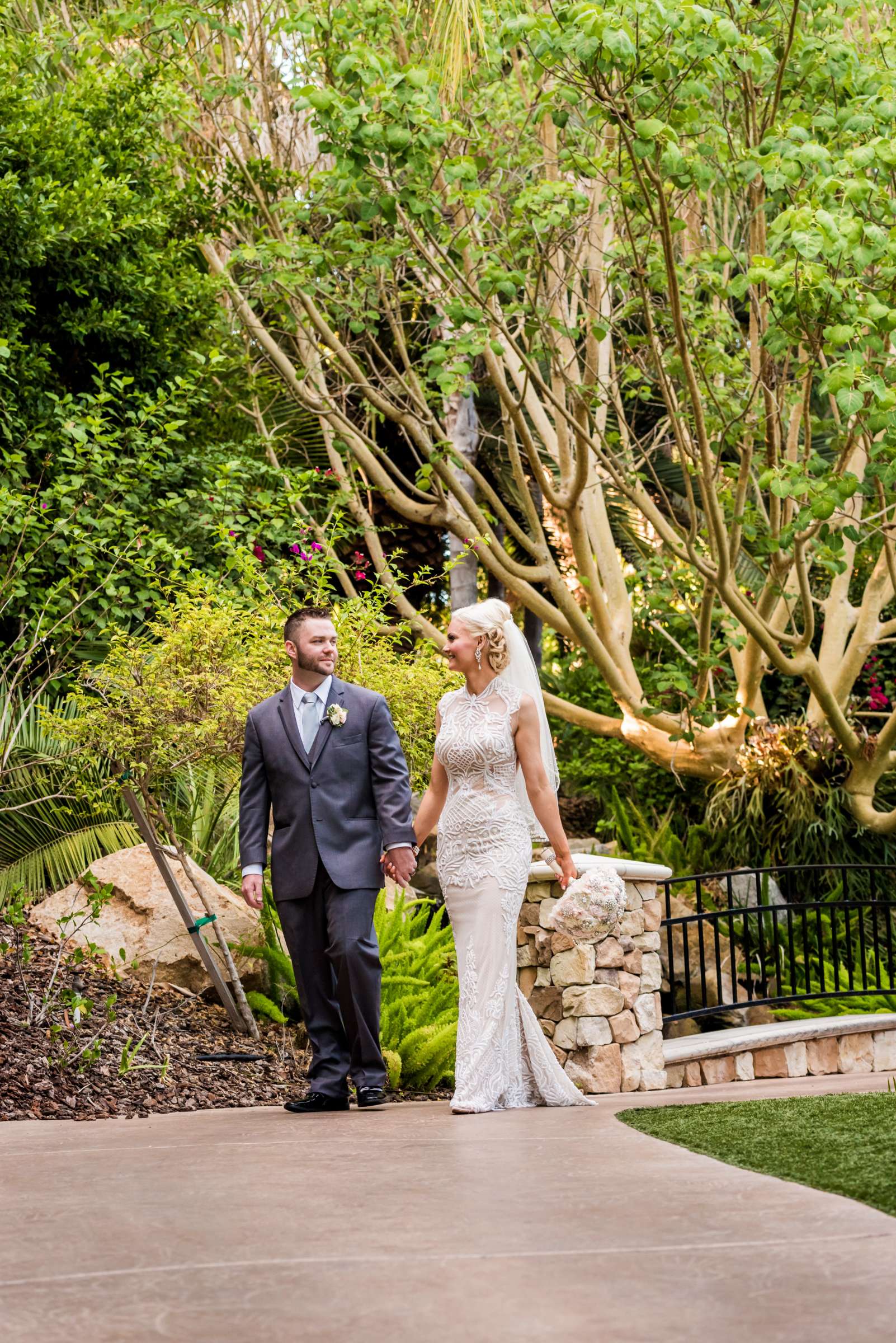 Grand Tradition Estate Wedding, Nikki and Robert Wedding Photo #495727 by True Photography