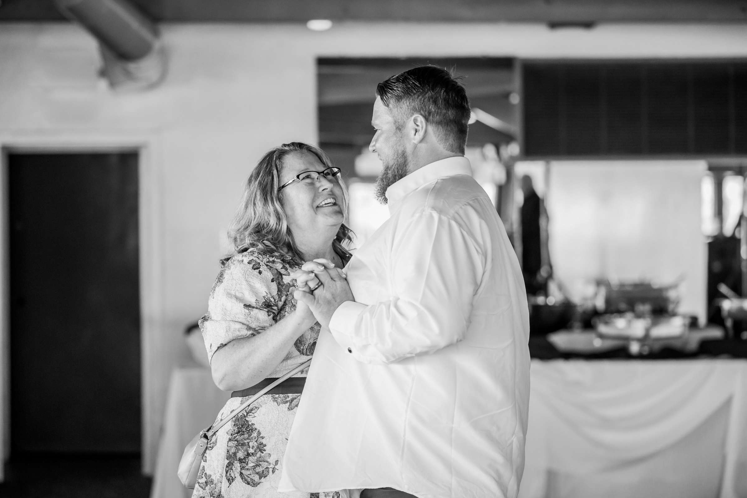 Marina Village Conference Center Wedding, Jeni and Sean Wedding Photo #85 by True Photography