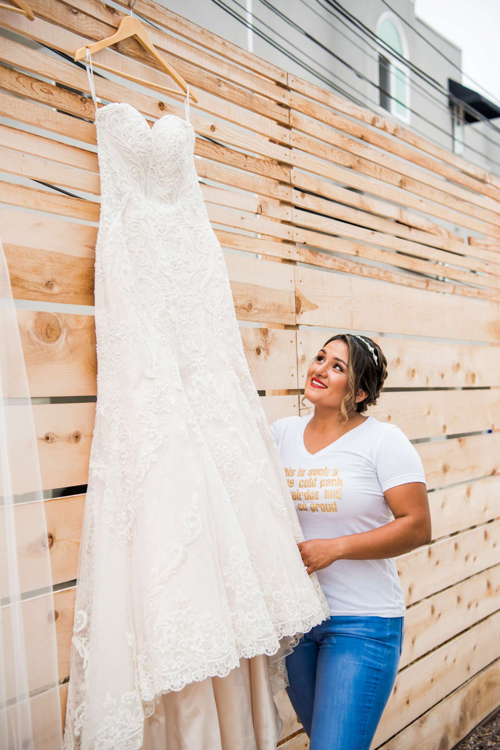 Scripps Seaside Forum Wedding coordinated by Love Always Planning, Frankie and Christy Wedding Photo #20 by True Photography