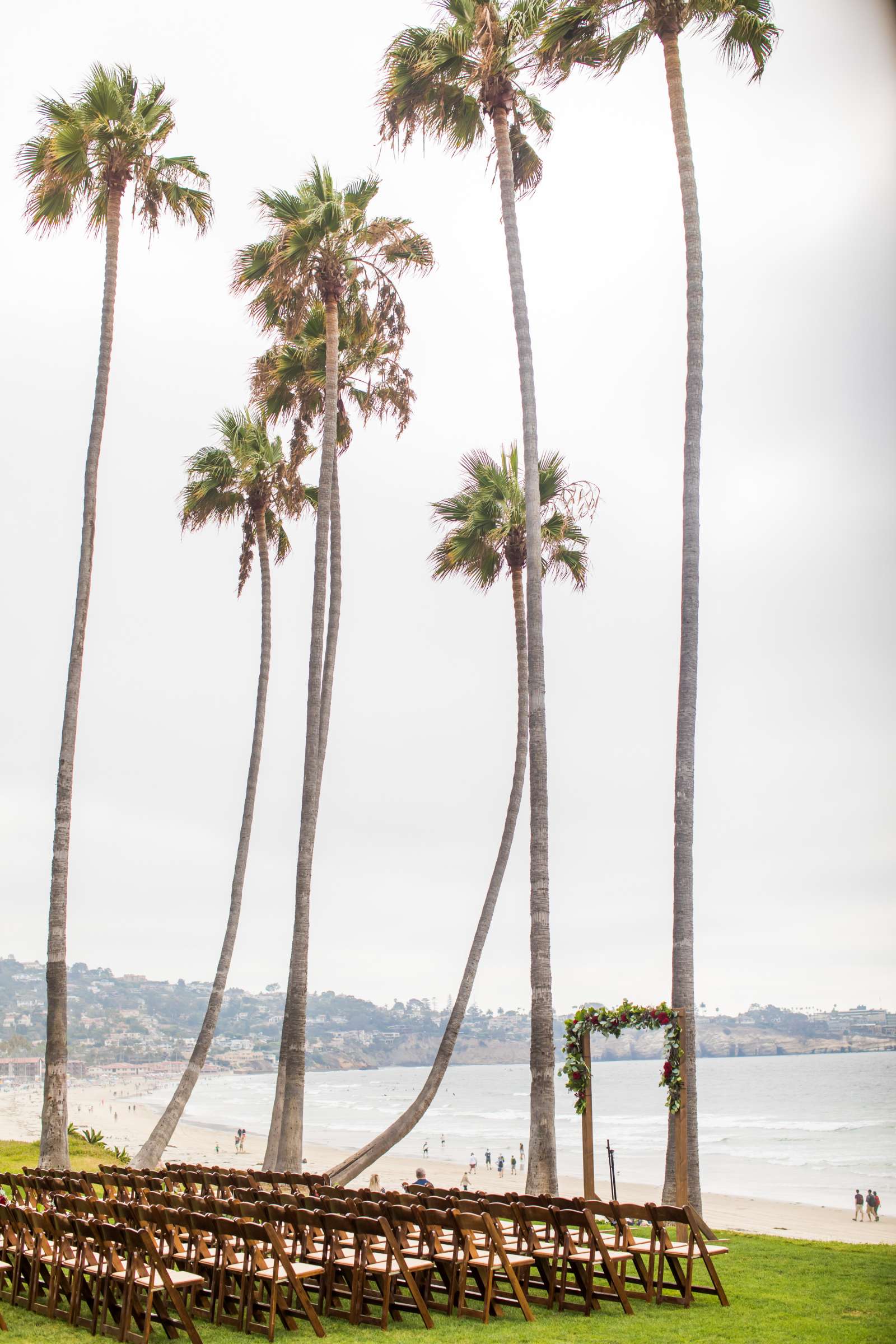 Scripps Seaside Forum Wedding coordinated by Love Always Planning, Frankie and Christy Wedding Photo #103 by True Photography