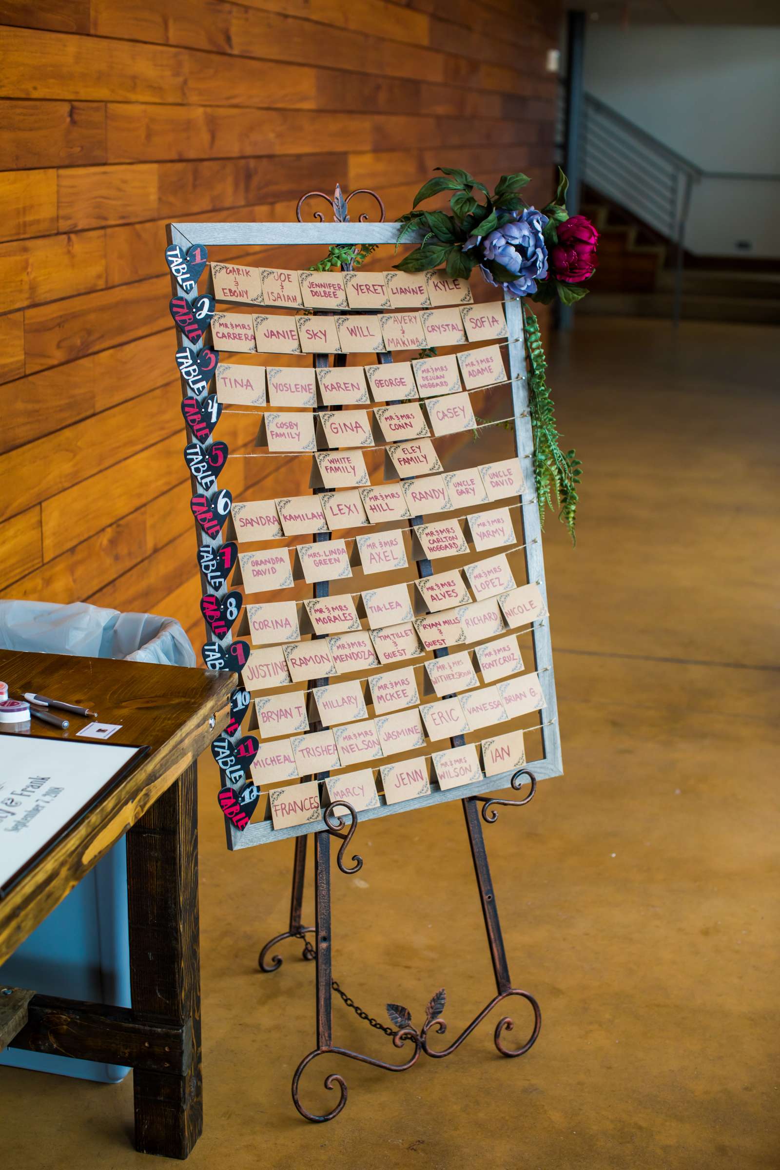 Scripps Seaside Forum Wedding coordinated by Love Always Planning, Frankie and Christy Wedding Photo #107 by True Photography