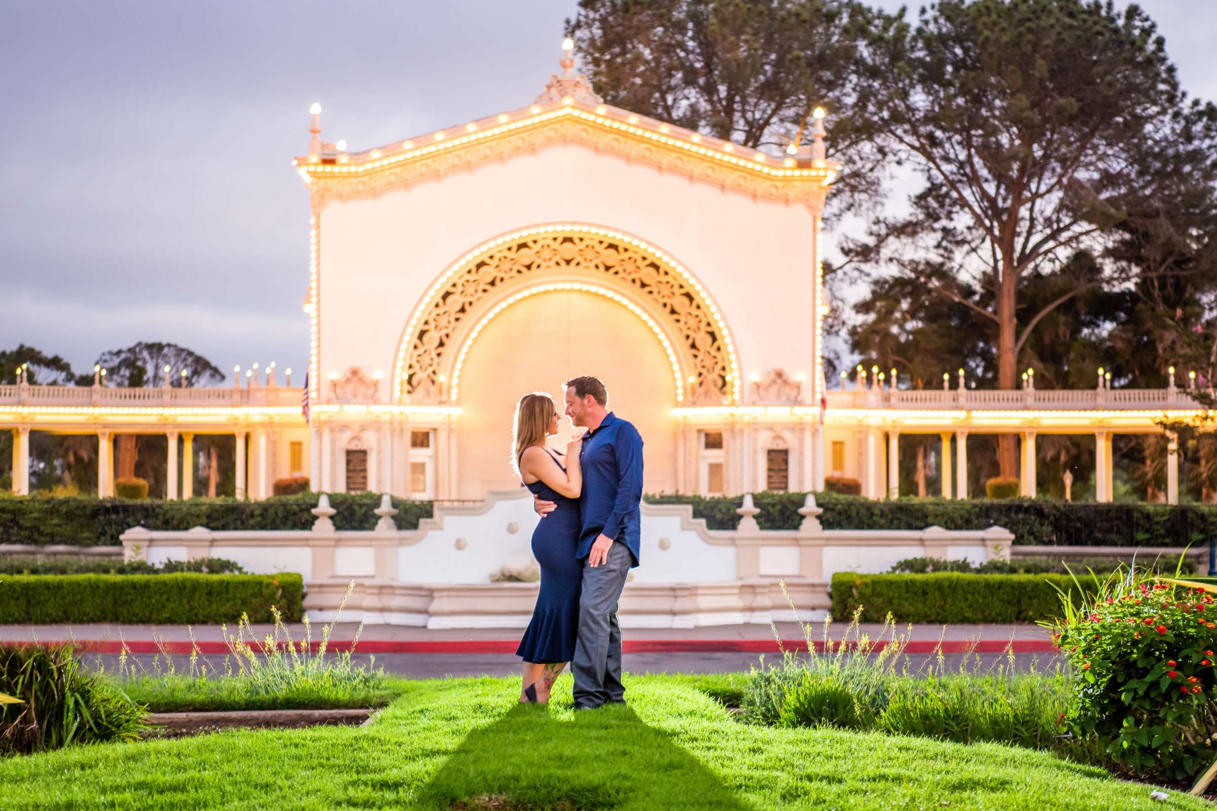 Engagement, Michelle and Ivan Engagement Photo #6 by True Photography