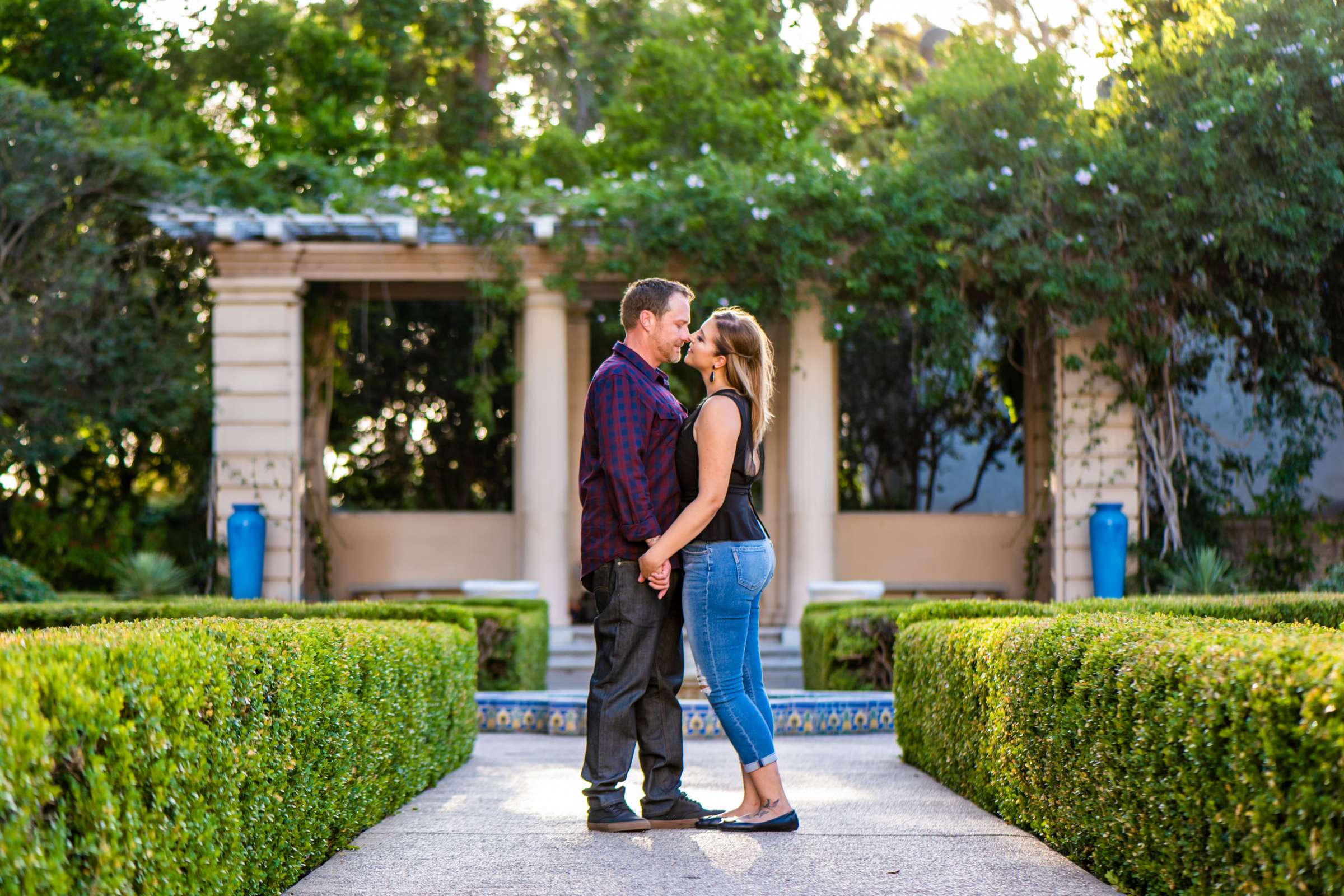 Engagement, Michelle and Ivan Engagement Photo #18 by True Photography