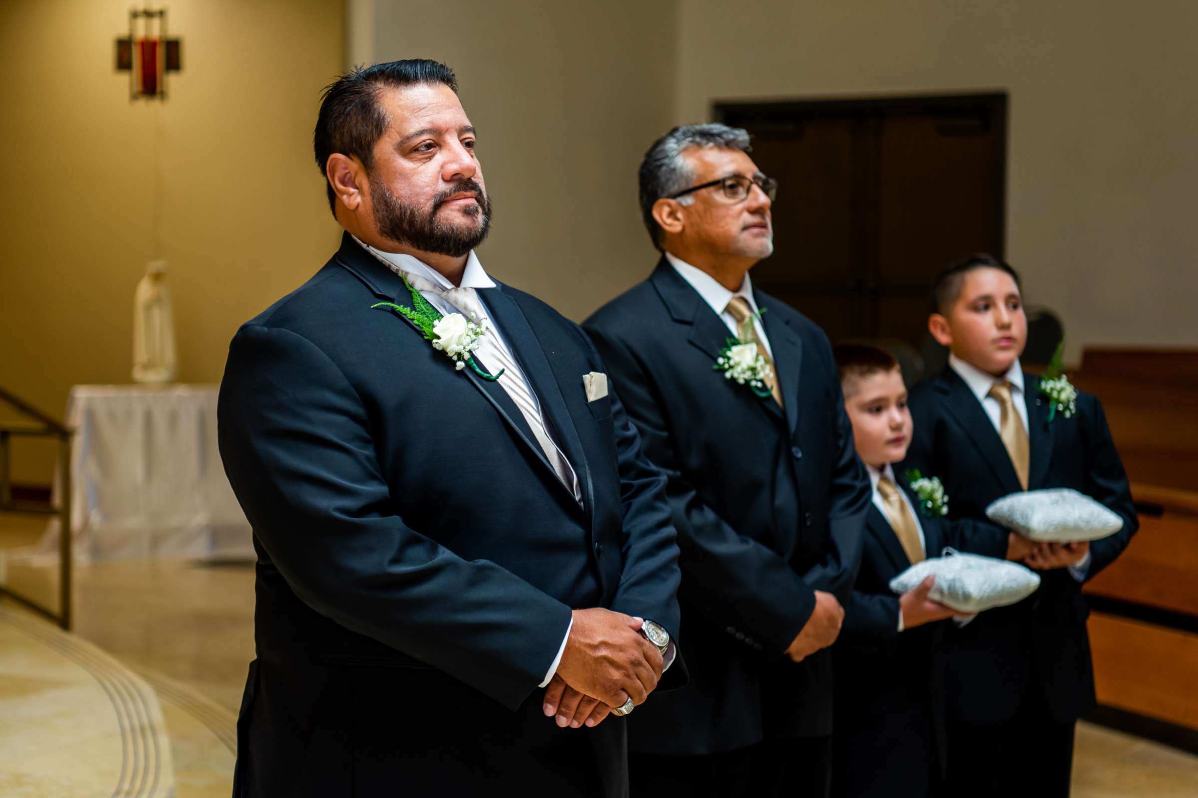 The Crossings at Carlsbad Wedding, Stephanie and Jamyson Wedding Photo #40 by True Photography