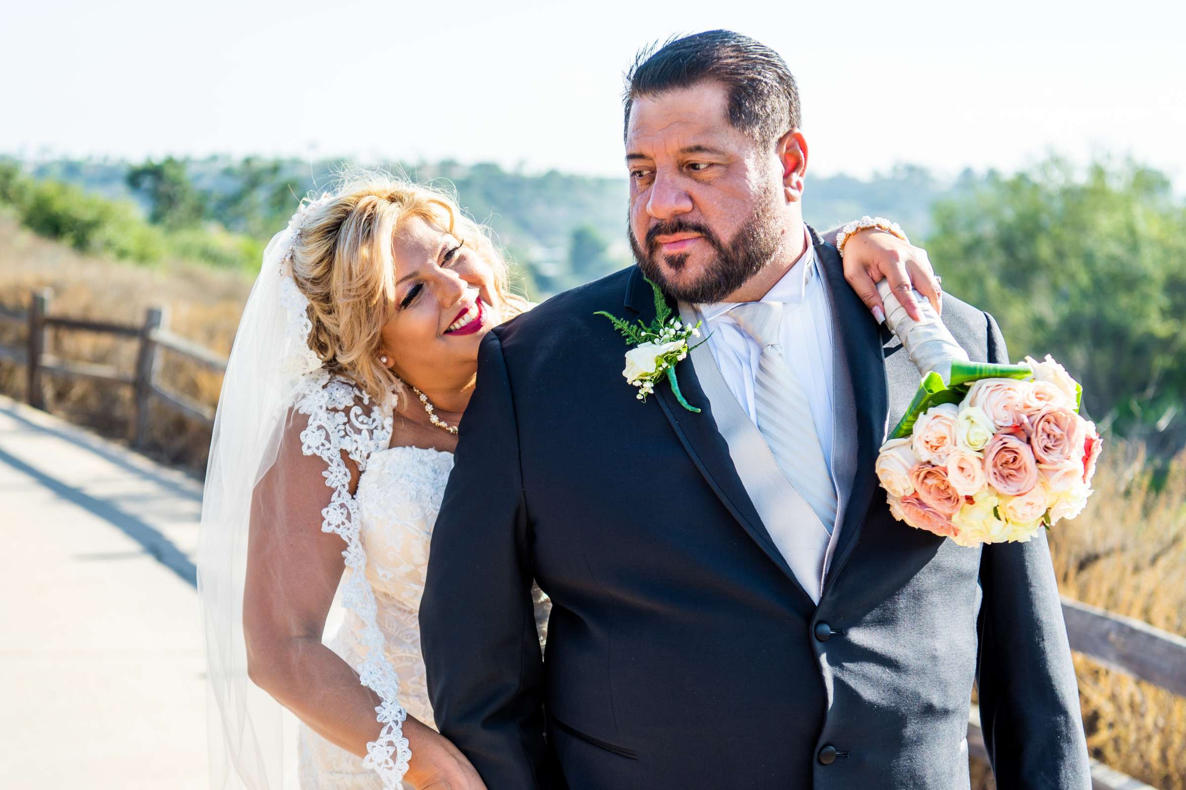 The Crossings at Carlsbad Wedding, Stephanie and Jamyson Wedding Photo #78 by True Photography