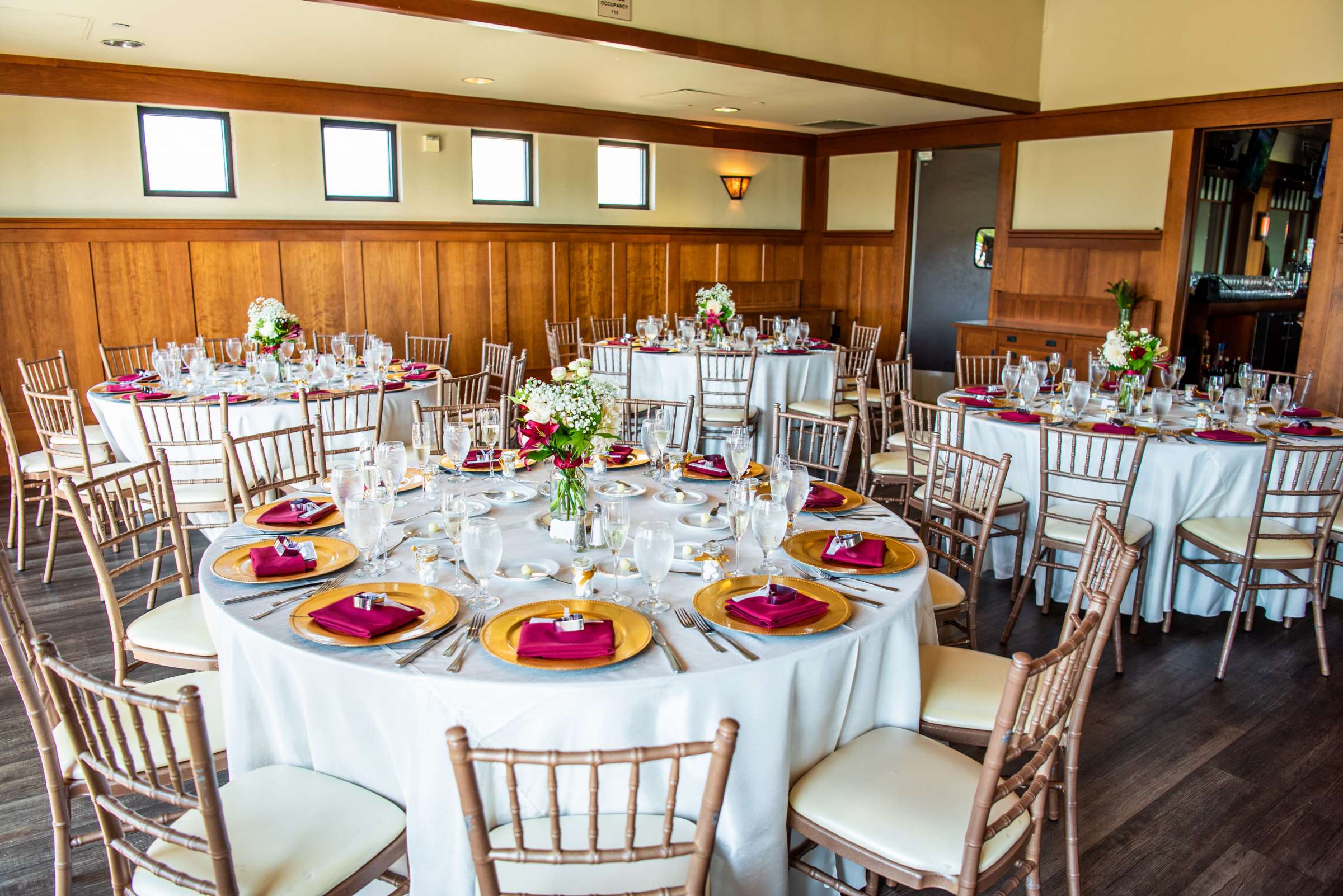 The Crossings at Carlsbad Wedding, Stephanie and Jamyson Wedding Photo #114 by True Photography