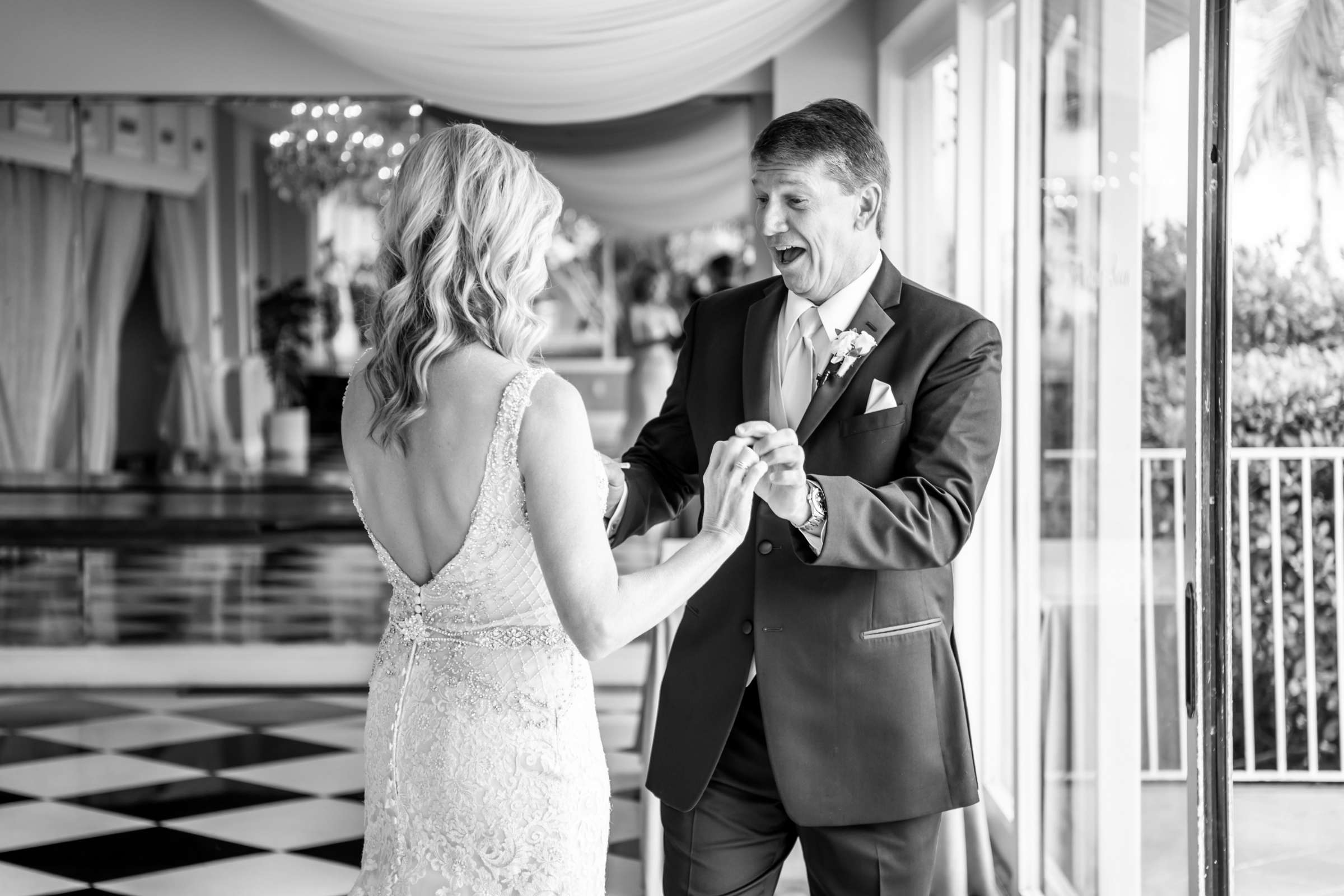 La Valencia Wedding, Leslie and Courtney Wedding Photo #47 by True Photography