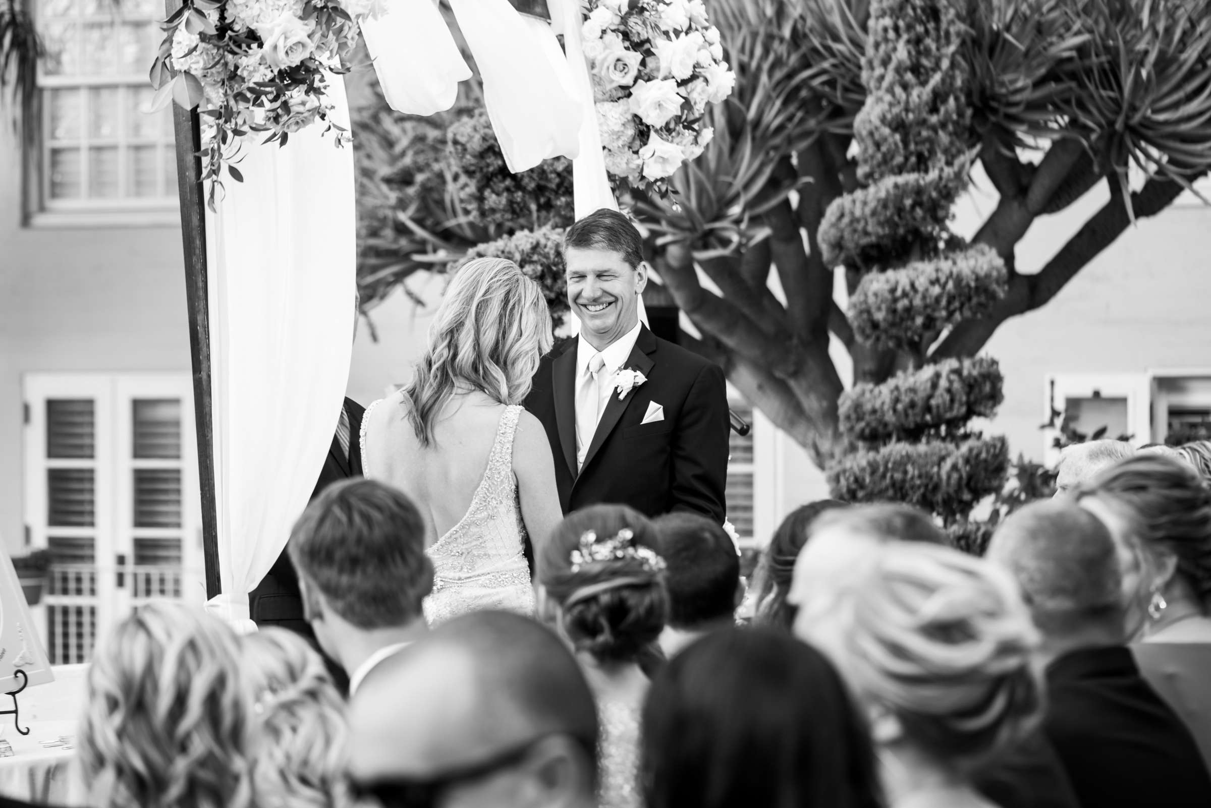 La Valencia Wedding, Leslie and Courtney Wedding Photo #85 by True Photography