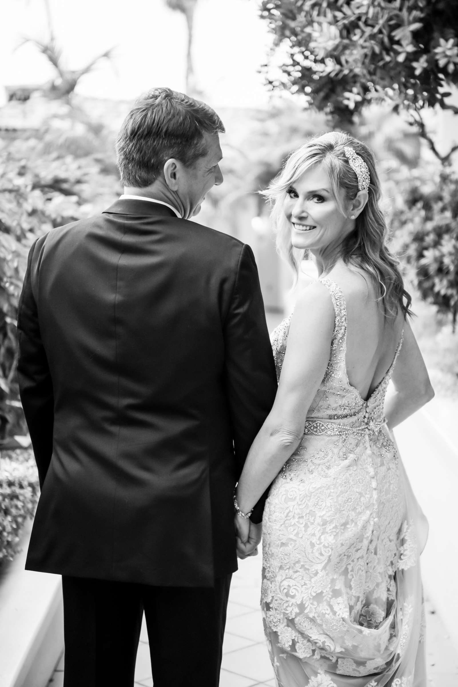 La Valencia Wedding, Leslie and Courtney Wedding Photo #100 by True Photography