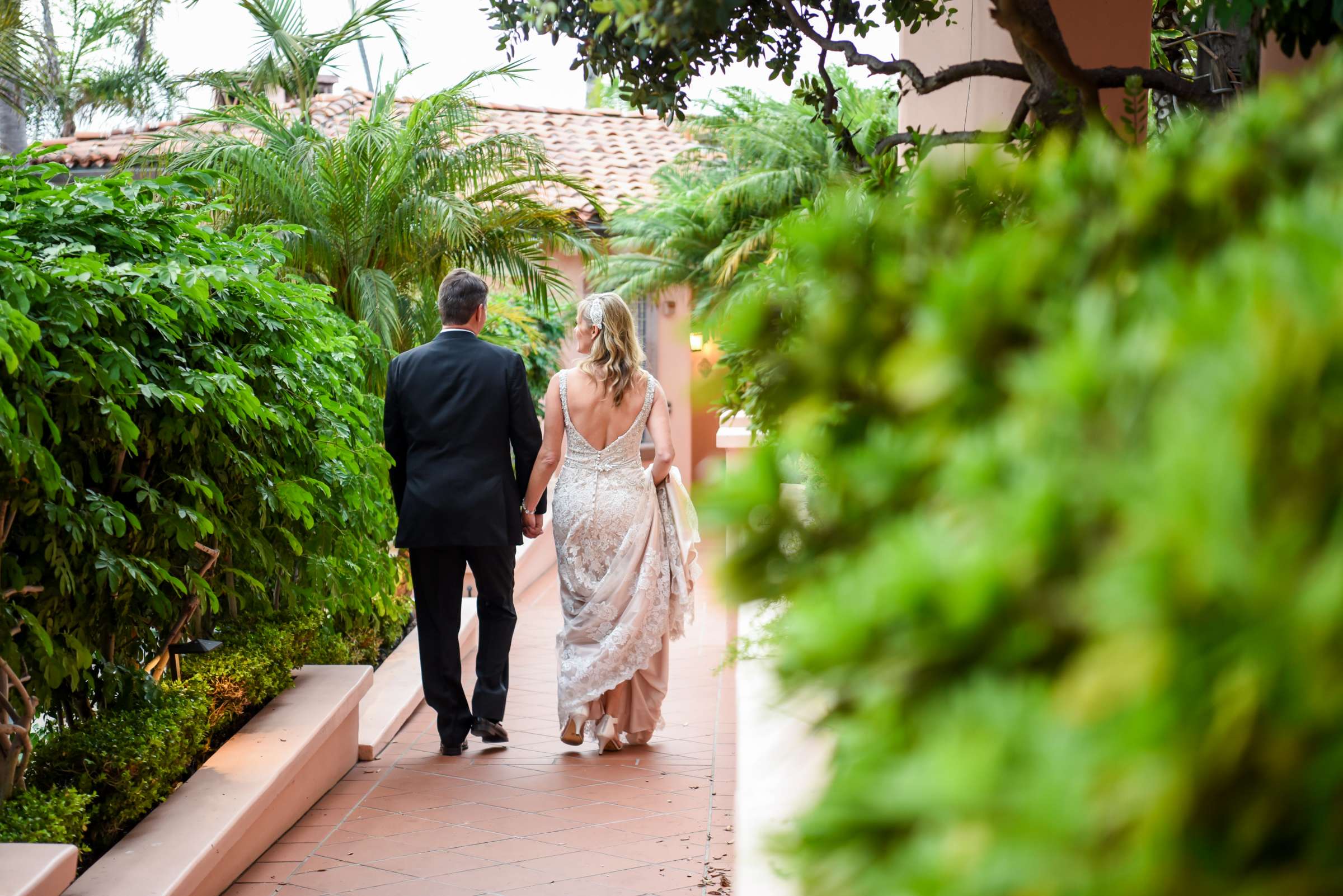 La Valencia Wedding, Leslie and Courtney Wedding Photo #102 by True Photography