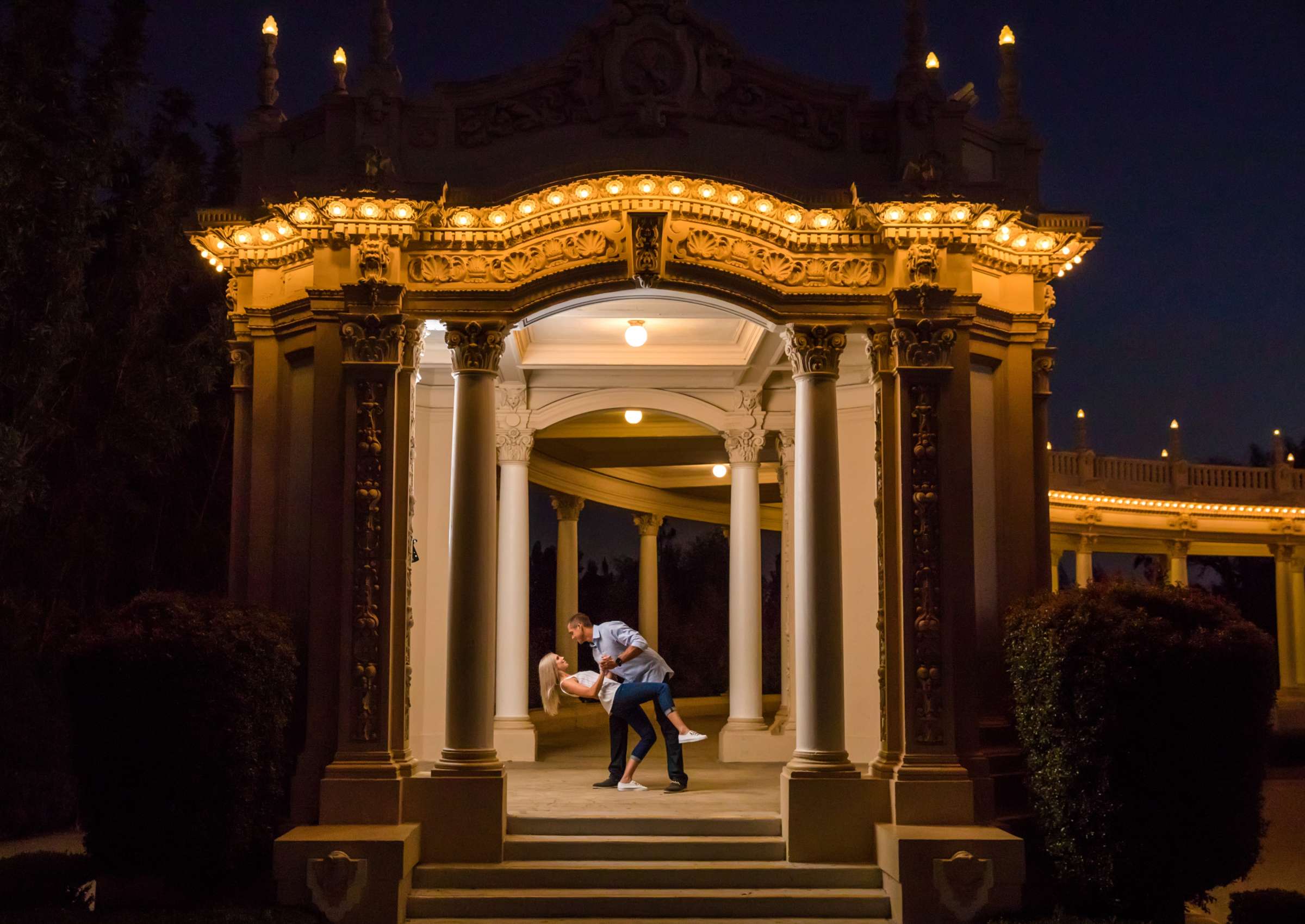 Engagement, Sara and Kyle Engagement Photo #8 by True Photography