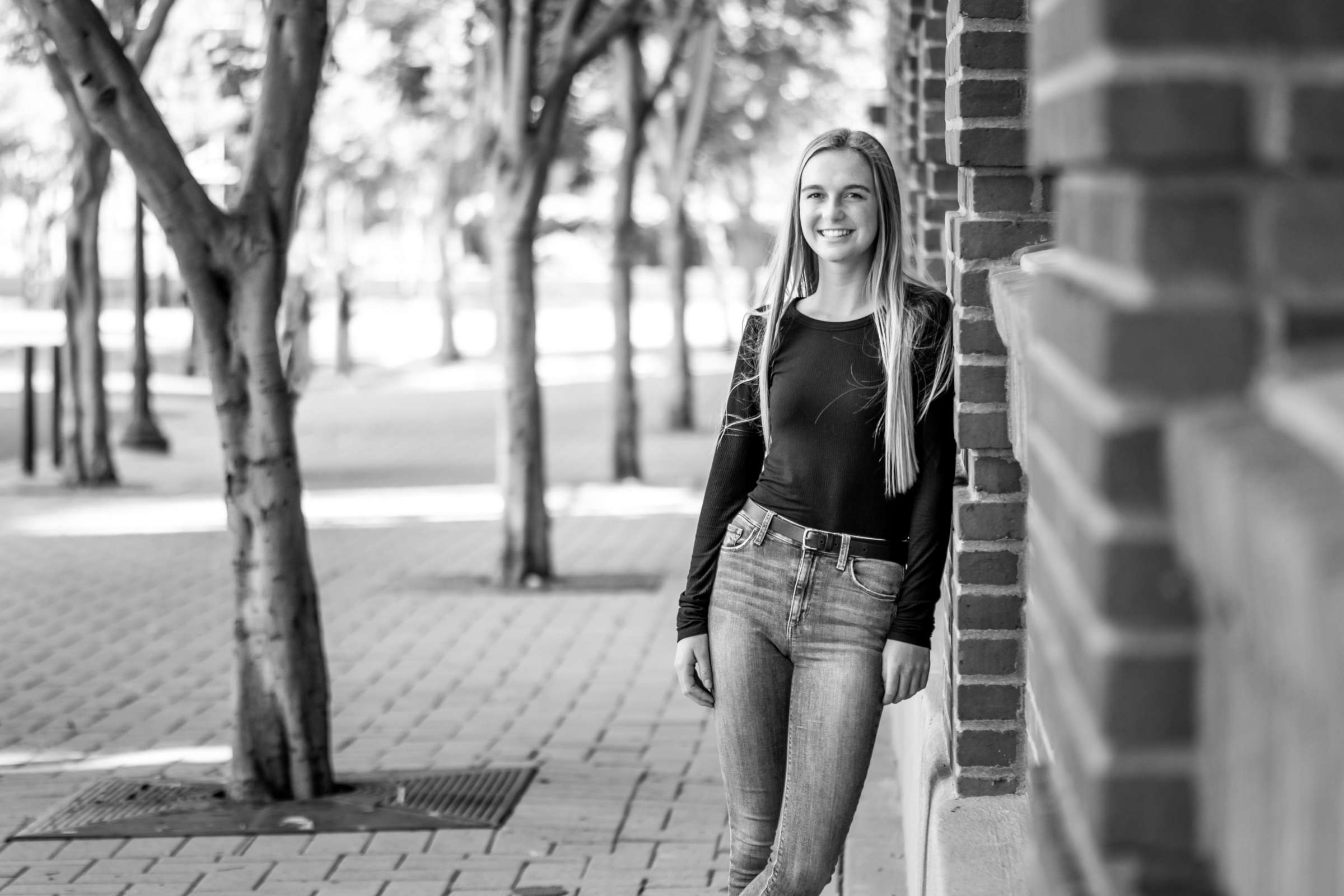 Senior Portraits, Ella Senior Portraits Photo #497039 by True Photography