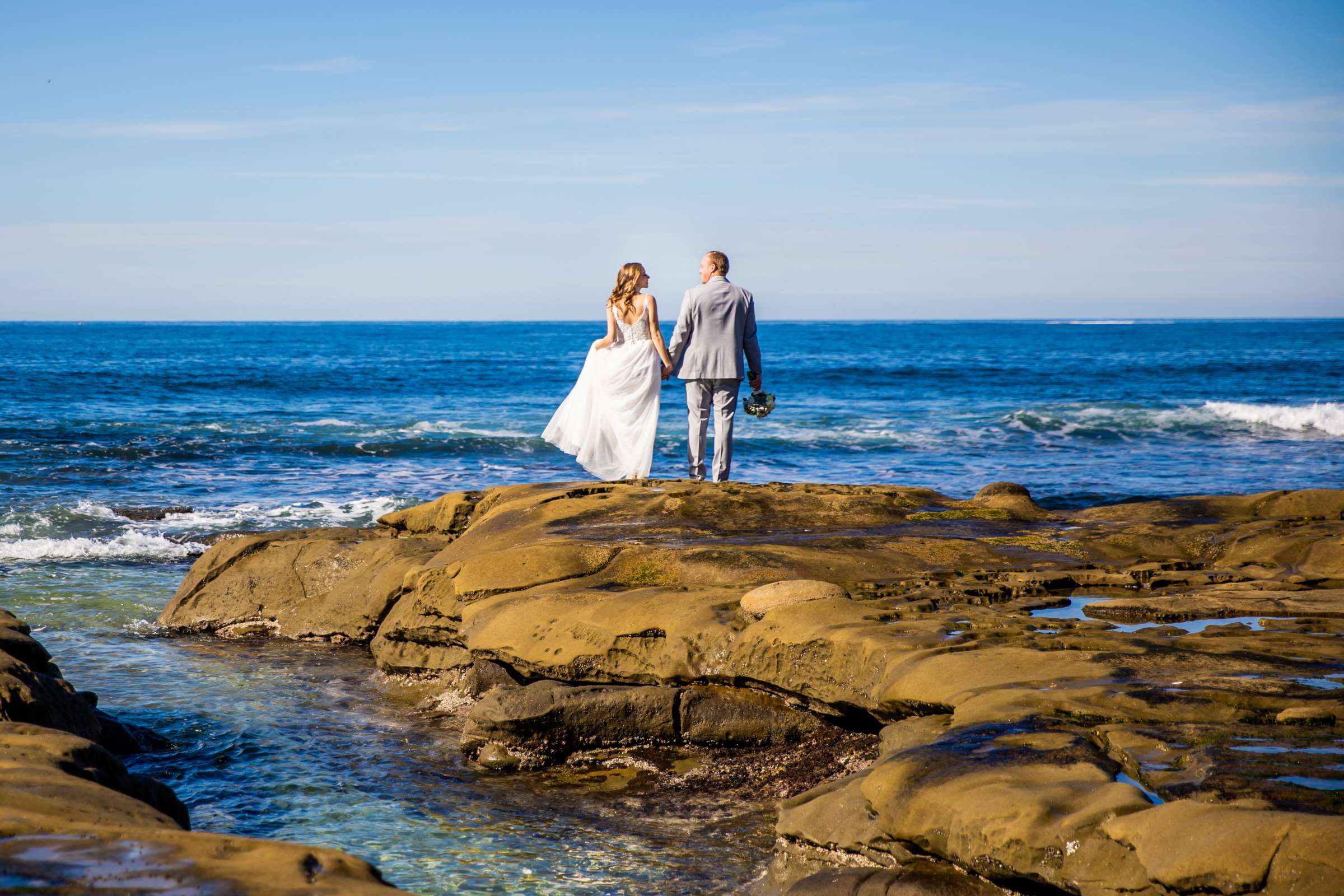 Cuvier Park-The Wedding Bowl Wedding, Jennifer and Tj Wedding Photo #3 by True Photography