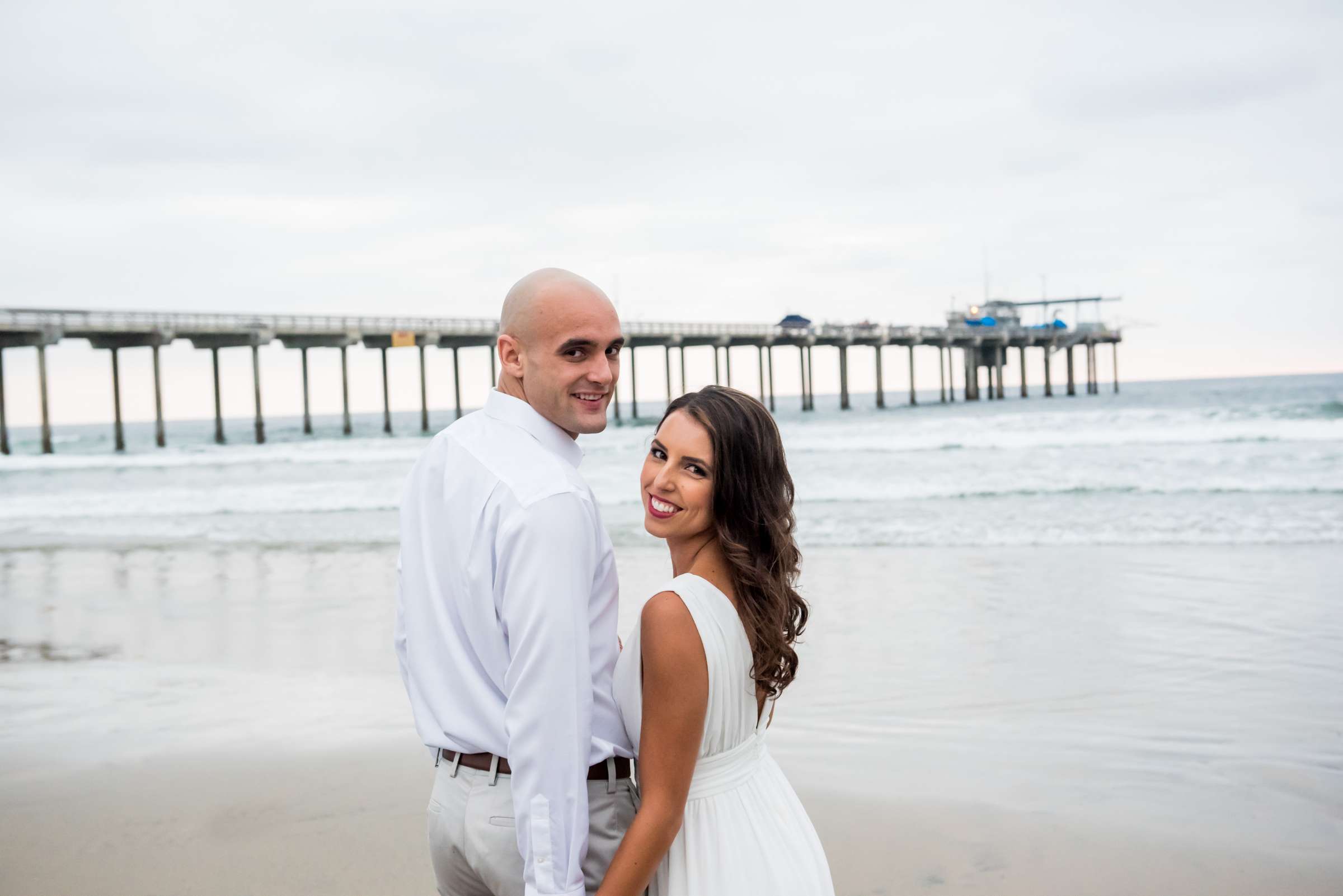 Engagement, Nikki and Norman Engagement Photo #11 by True Photography