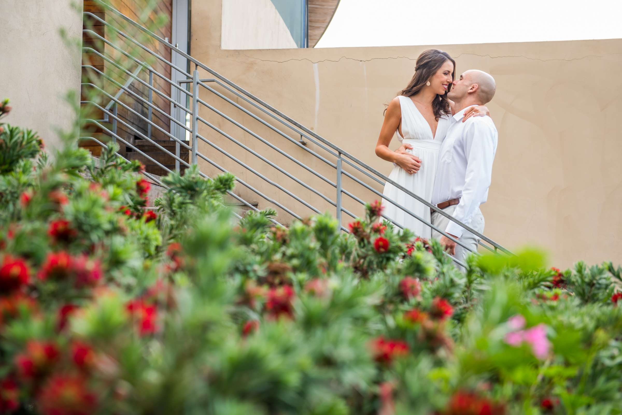 Engagement, Nikki and Norman Engagement Photo #13 by True Photography