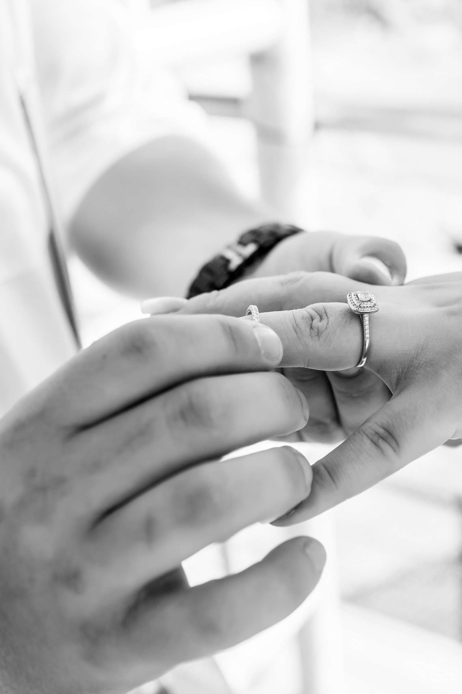 The Inn at Sunset Cliffs Wedding, Melinda and Benjamin Wedding Photo #62 by True Photography