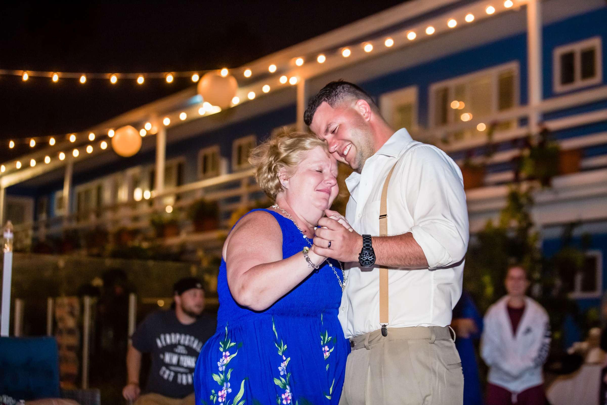 The Inn at Sunset Cliffs Wedding, Melinda and Benjamin Wedding Photo #101 by True Photography