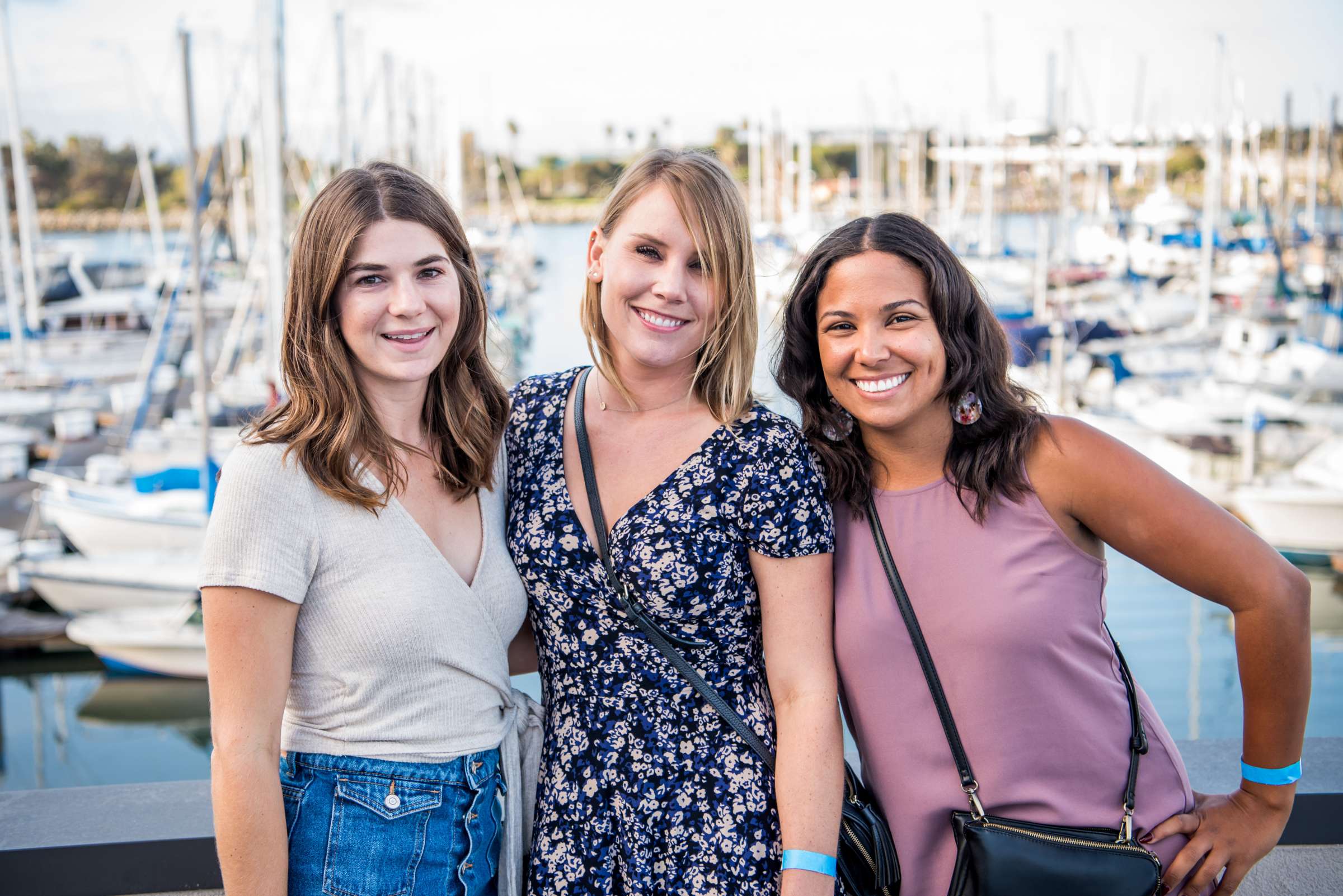 Harbor View Loft Wedding, All a Boat the fun! Wedding Photo #10 by True Photography