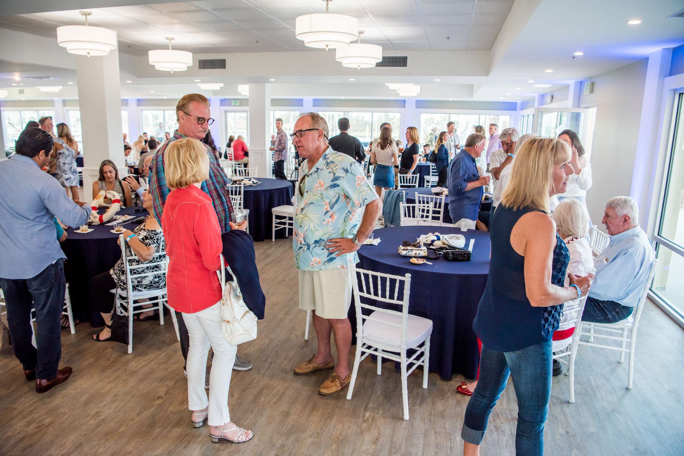 Harbor View Loft Wedding, All a Boat the fun! Wedding Photo #19 by True Photography