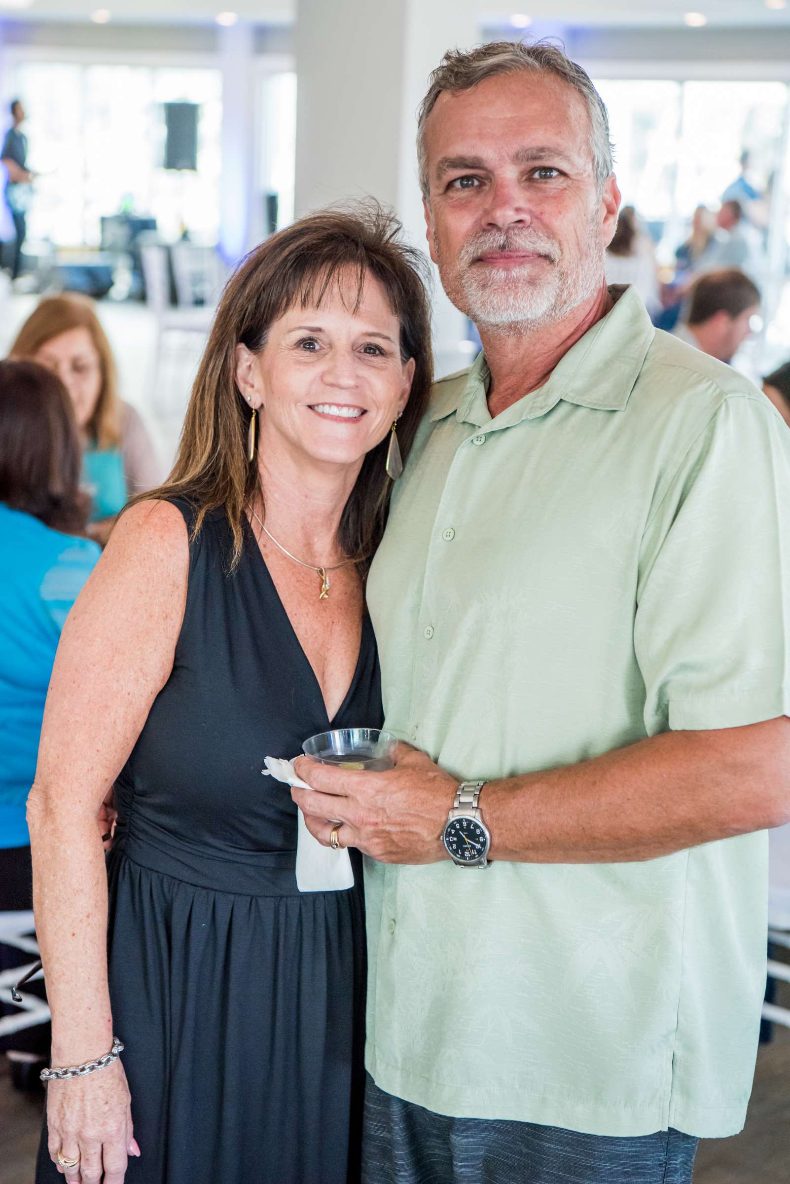 Harbor View Loft Wedding, All a Boat the fun! Wedding Photo #29 by True Photography