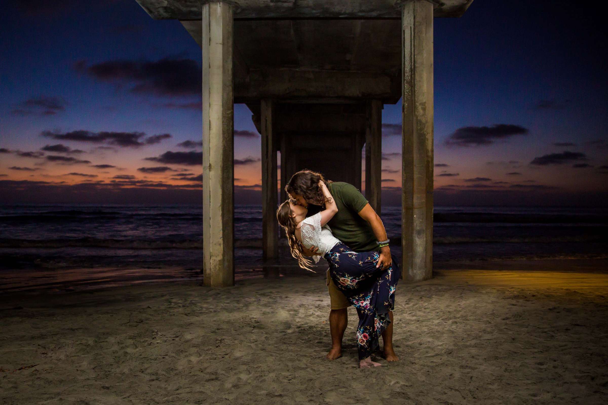 Engagement, Sarah and Igor Engagement Photo #497994 by True Photography