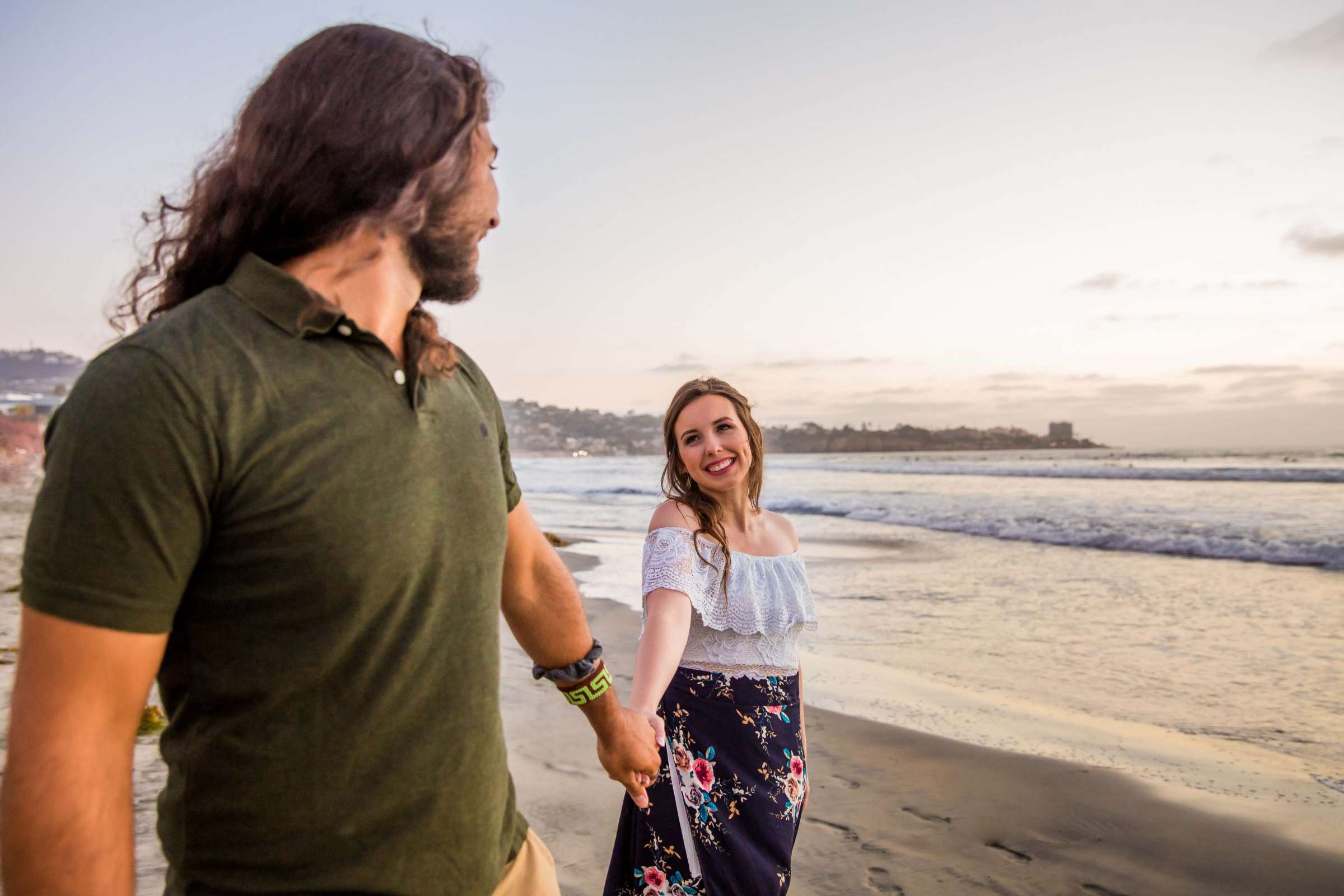 Engagement, Sarah and Igor Engagement Photo #497996 by True Photography