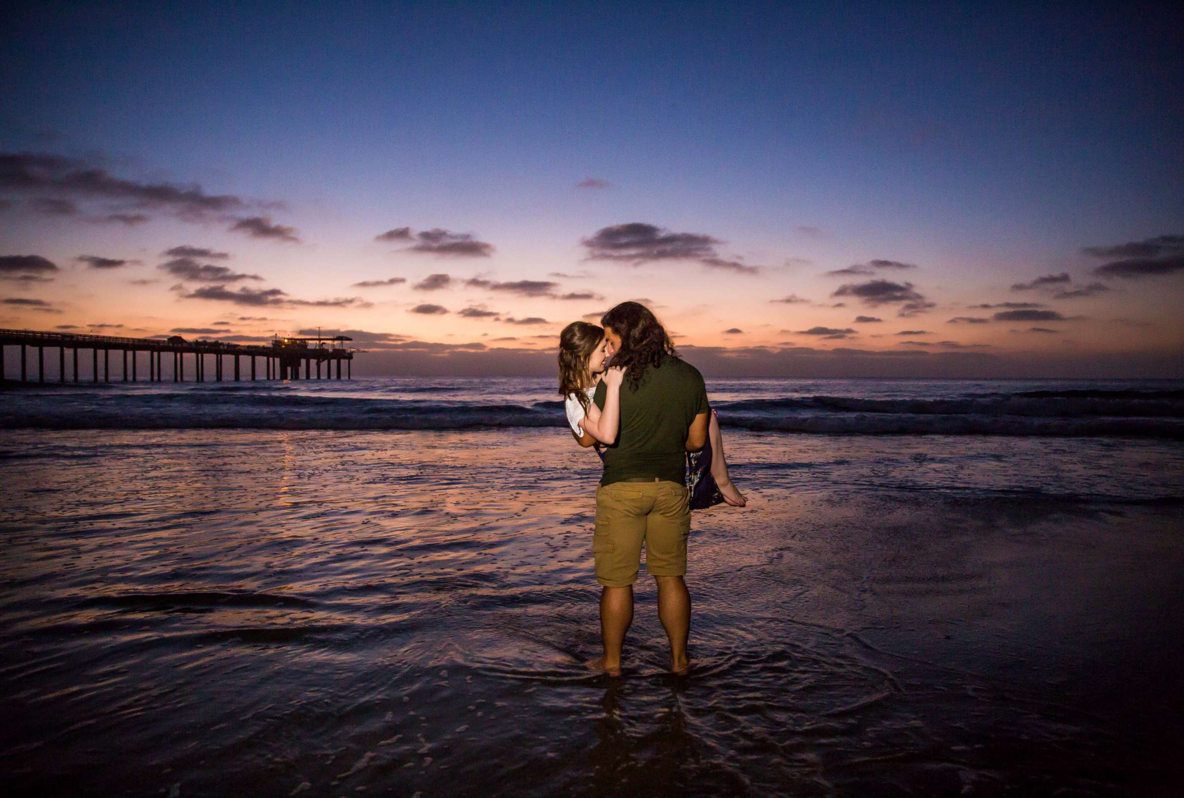 Engagement, Sarah and Igor Engagement Photo #498016 by True Photography