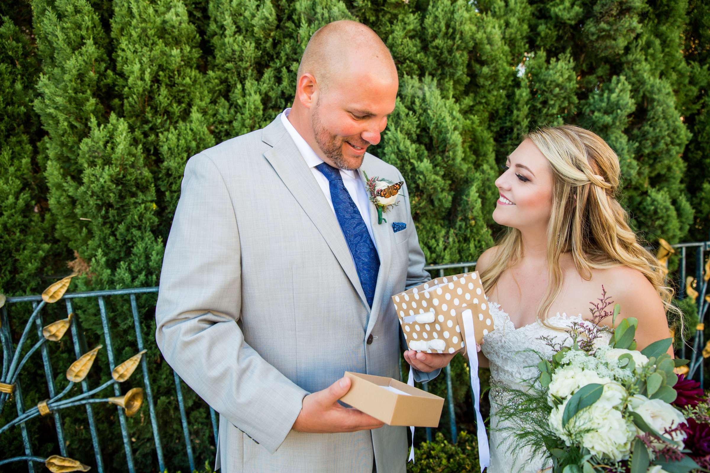 Cuvier Club Wedding coordinated by The Abbey Catering, Chelsey and Eric Wedding Photo #10 by True Photography