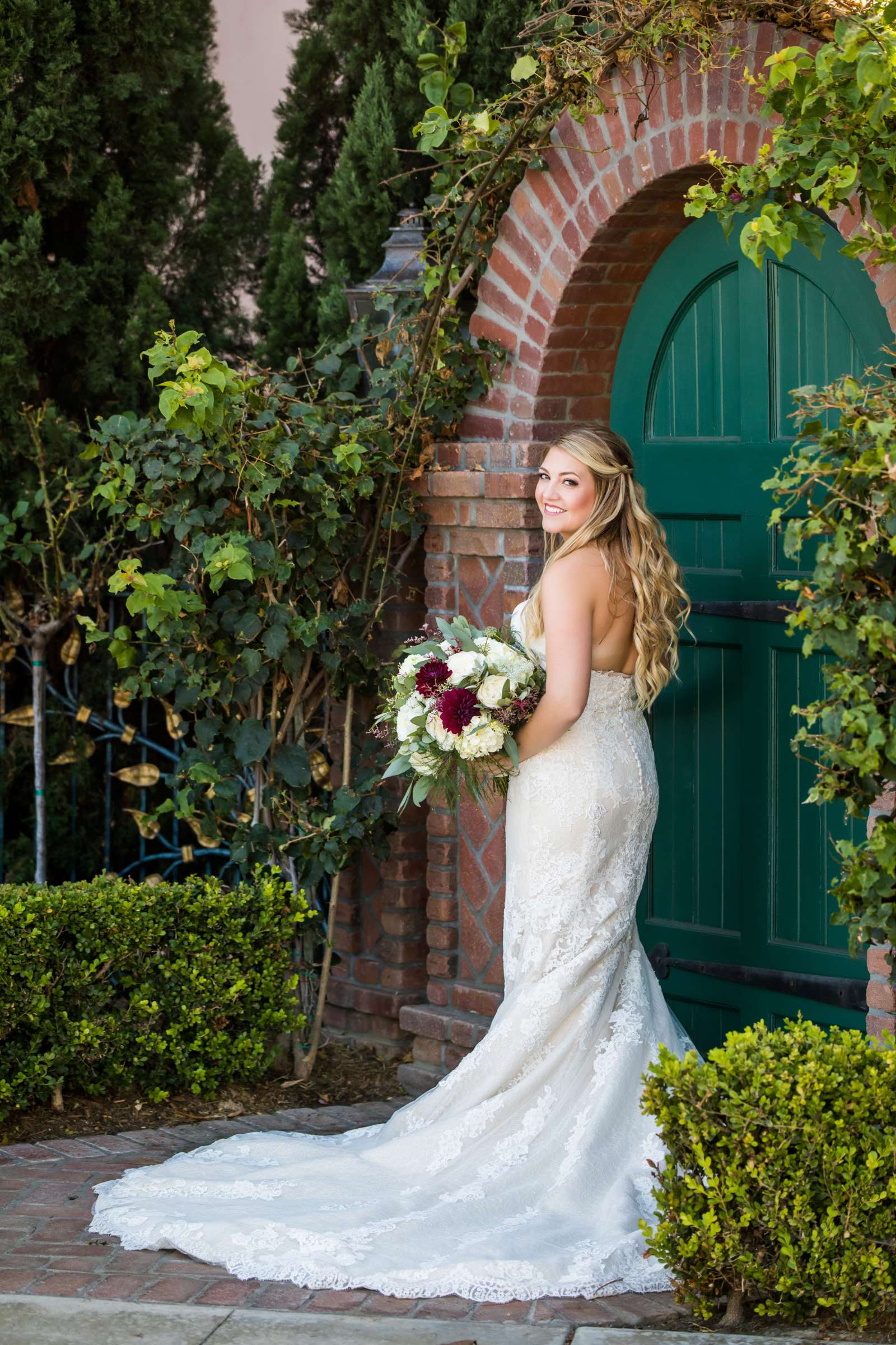 Cuvier Club Wedding coordinated by The Abbey Catering, Chelsey and Eric Wedding Photo #67 by True Photography