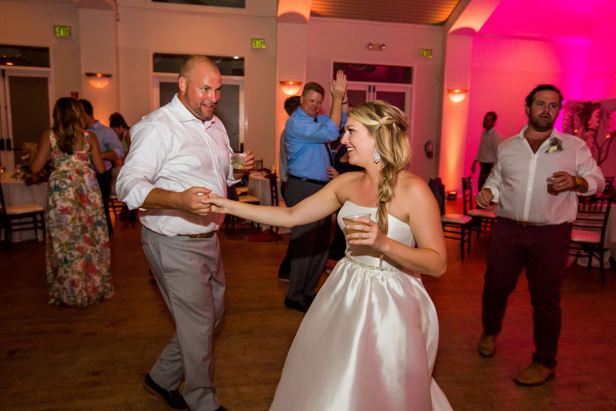 Cuvier Club Wedding coordinated by The Abbey Catering, Chelsey and Eric Wedding Photo #153 by True Photography