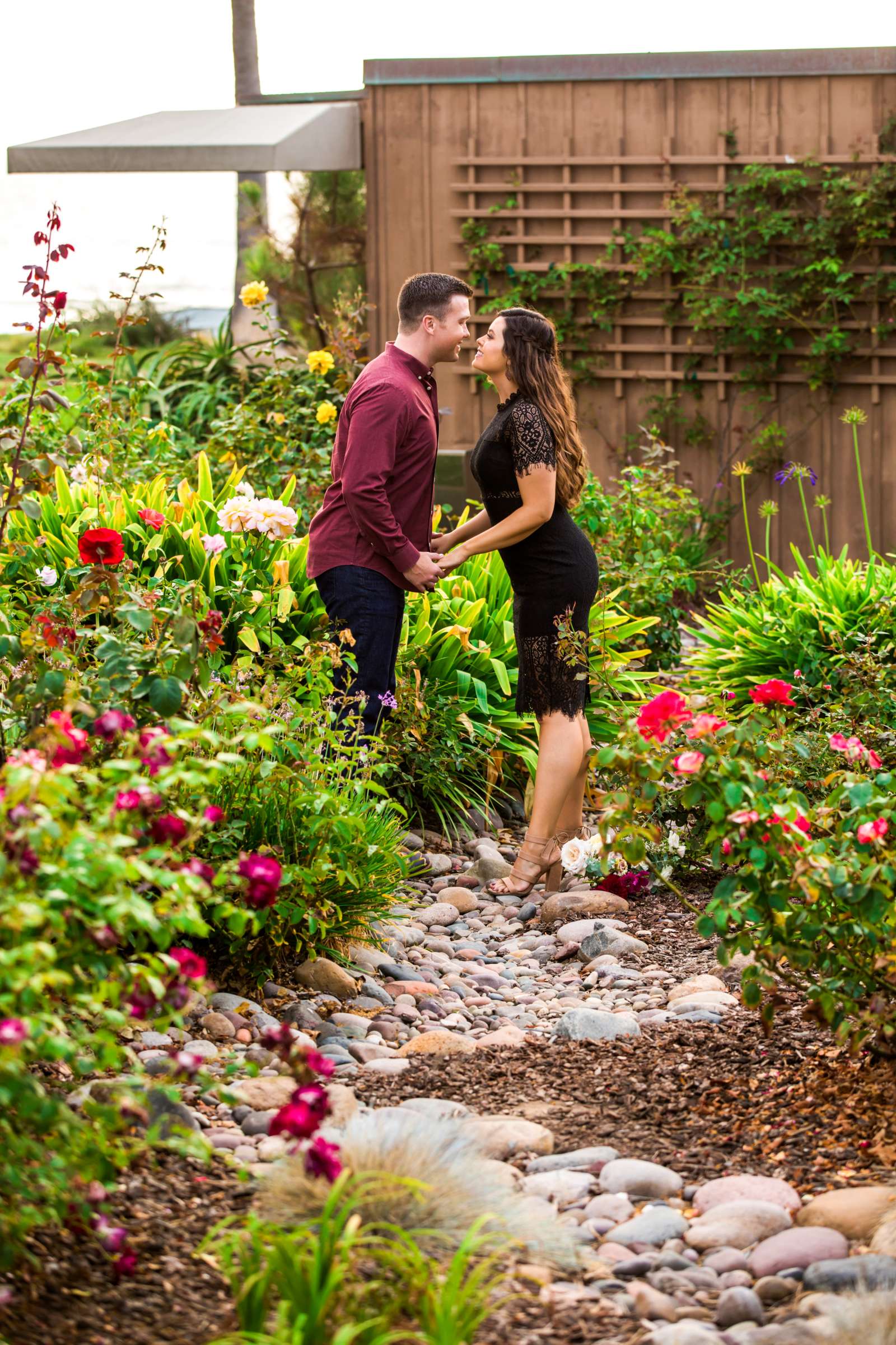 Engagement, Amber and Nathan Engagement Photo #19 by True Photography