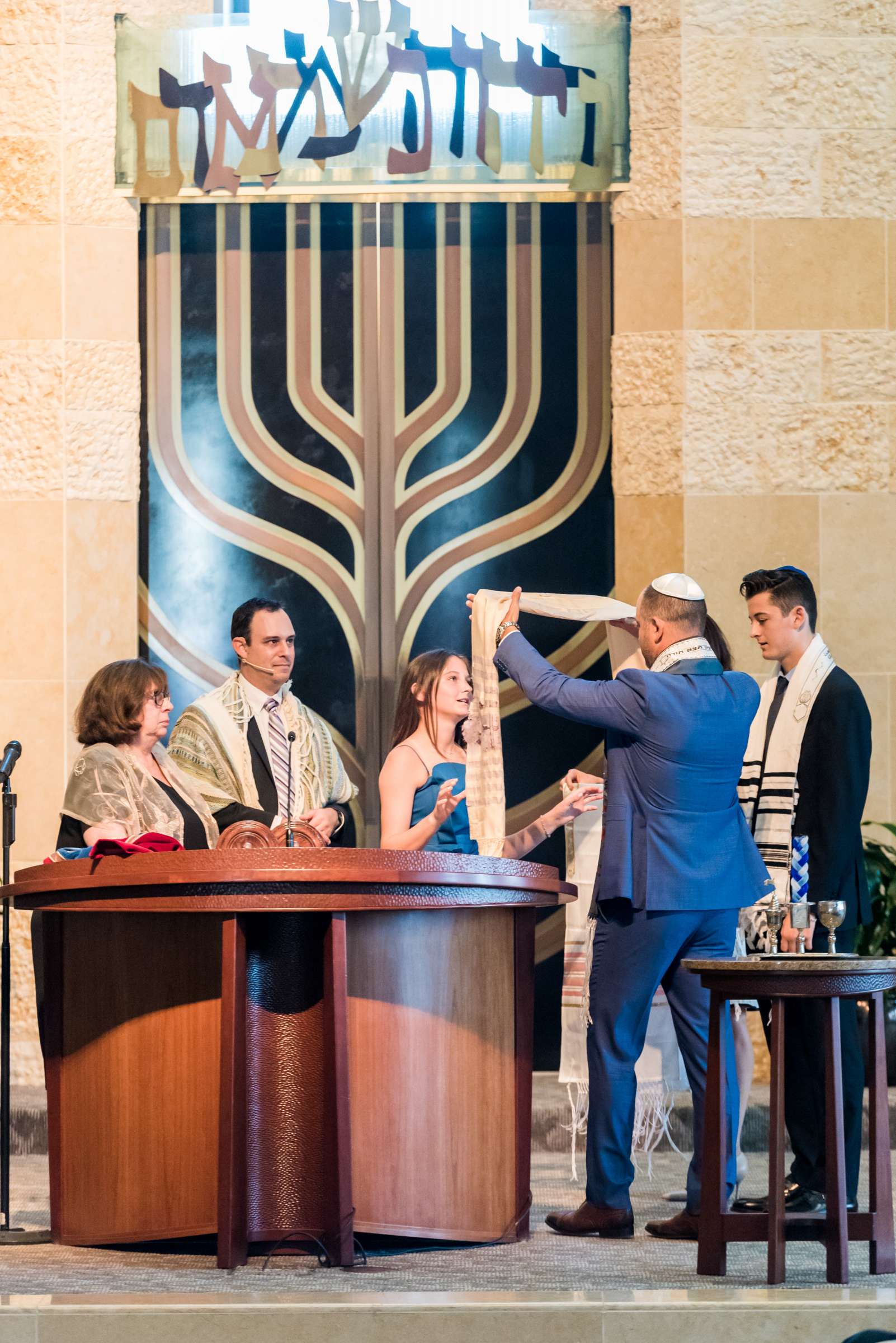 Stylized coordinated by Modern Mitzvahs, Emma Bat-Mitzvah Stylized Photo #20 by True Photography