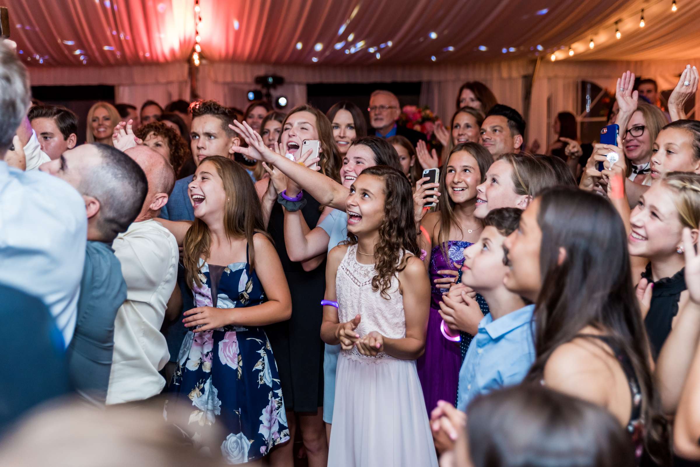 Stylized coordinated by Modern Mitzvahs, Emma Bat-Mitzvah Stylized Photo #43 by True Photography